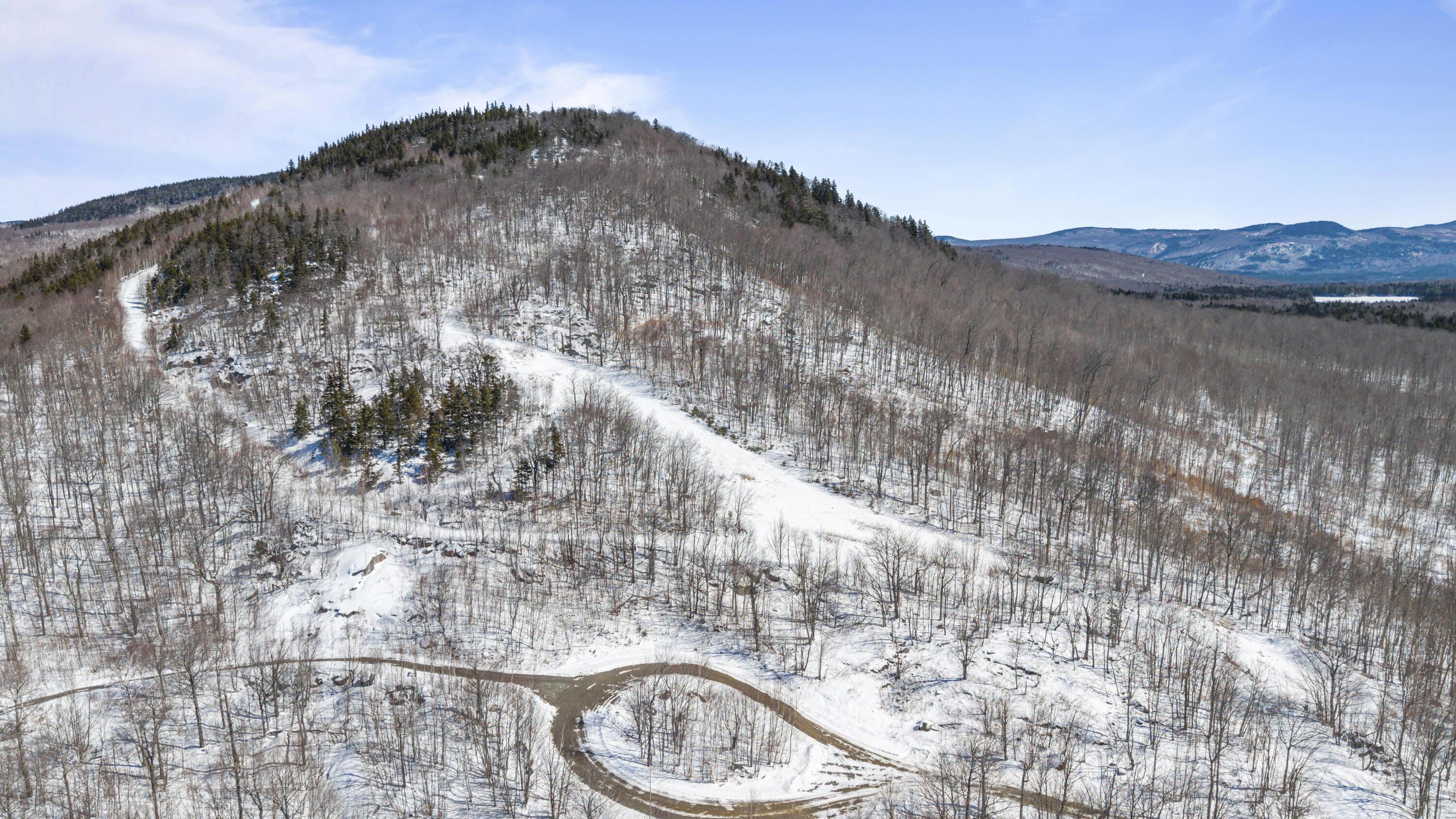 Lot 01-63 Ira Mountain Road, Kingfield, ME, 04947