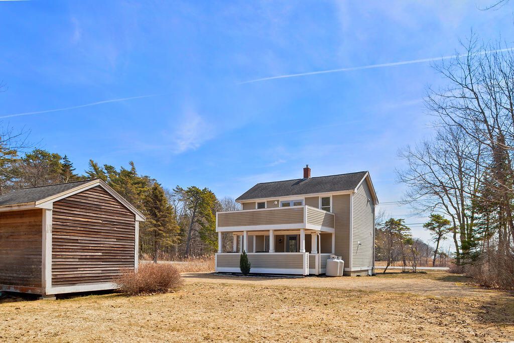 189 Western Avenue, Kennebunk, ME, 04043