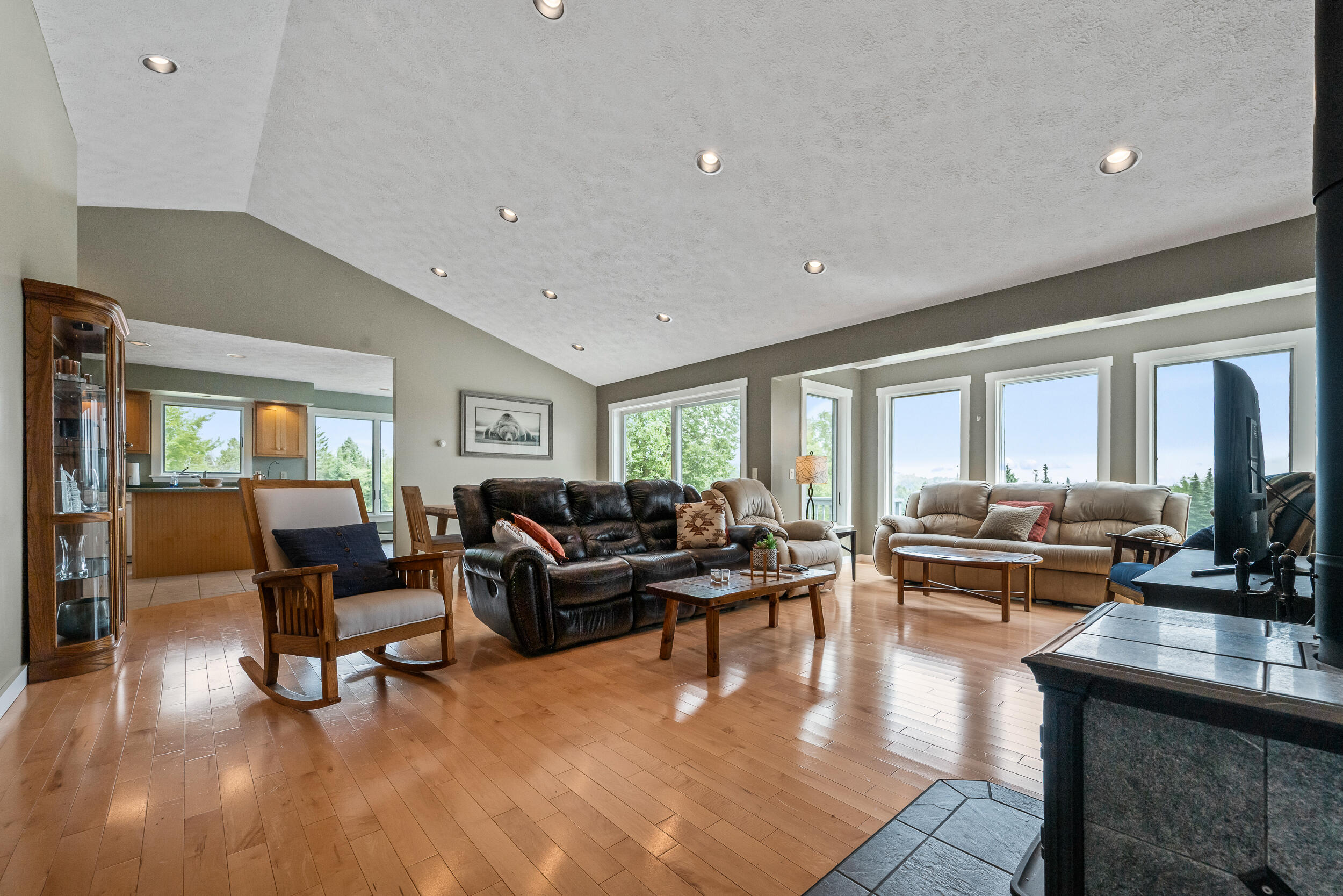 59 Skyland Drive, Dallas Plt, ME, 04970