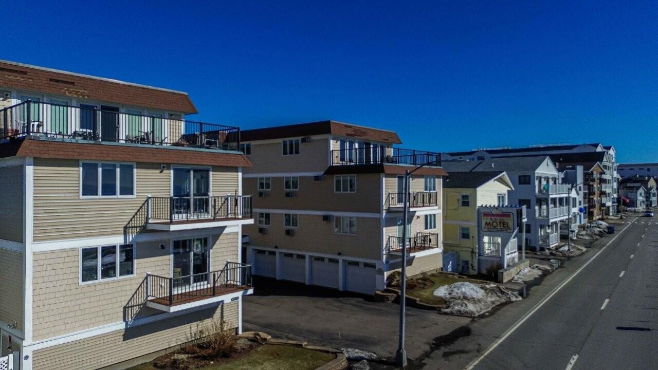 407 Ocean Boulevard, #A5, Hampton, NH 03842 4b