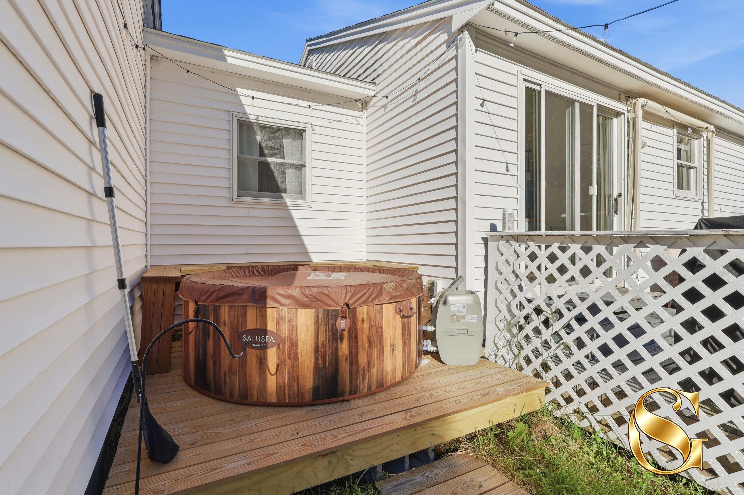 16 Coville Road, Topsham, ME 04086 31