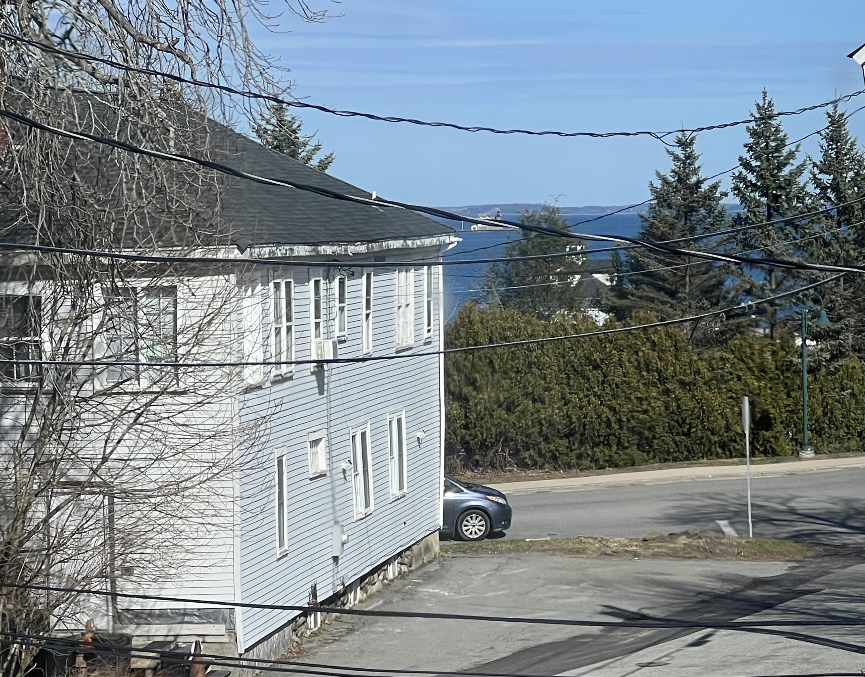 11 Ocean Street