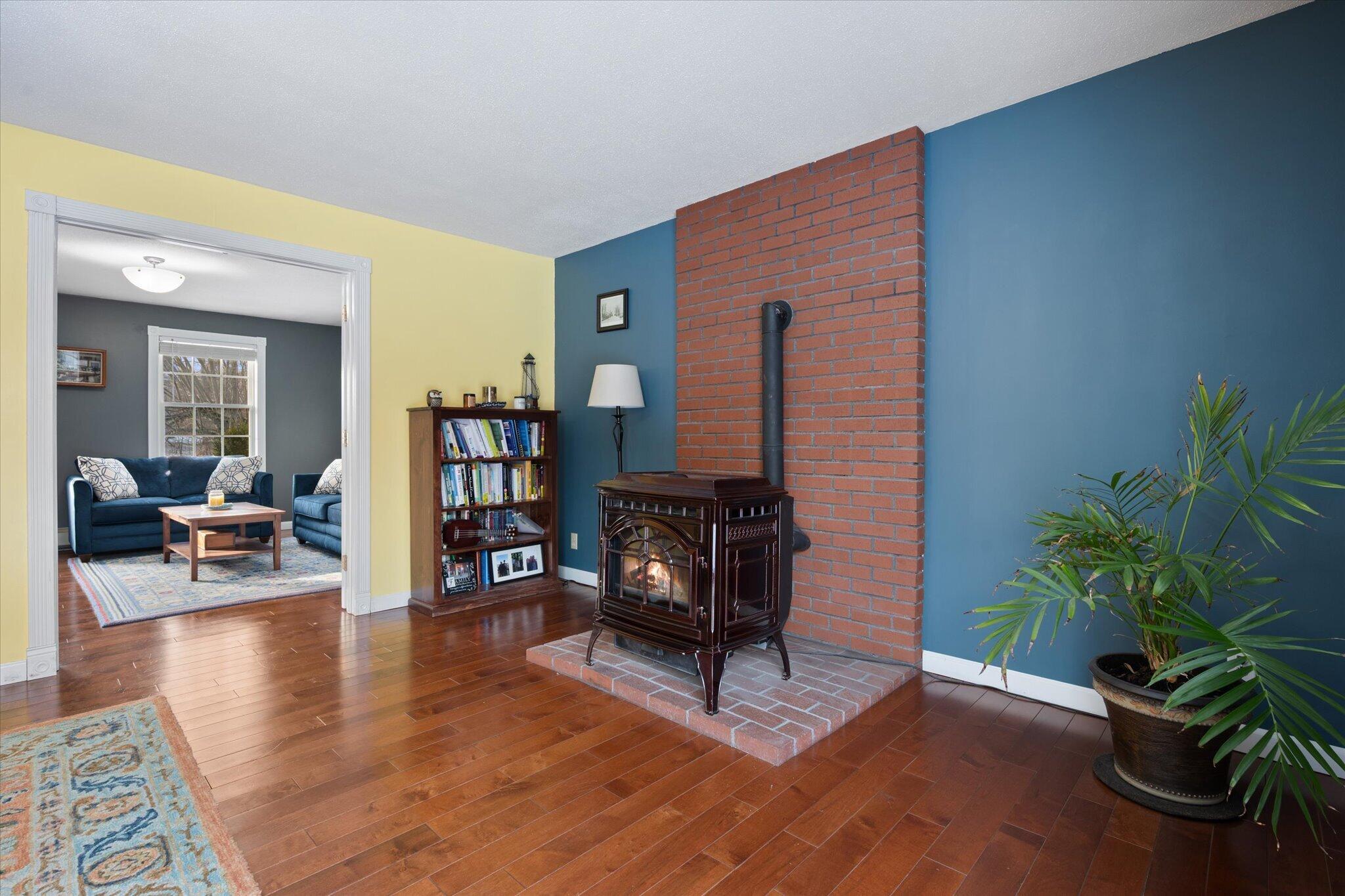 130 Miller Road, Hampden, ME, 04444