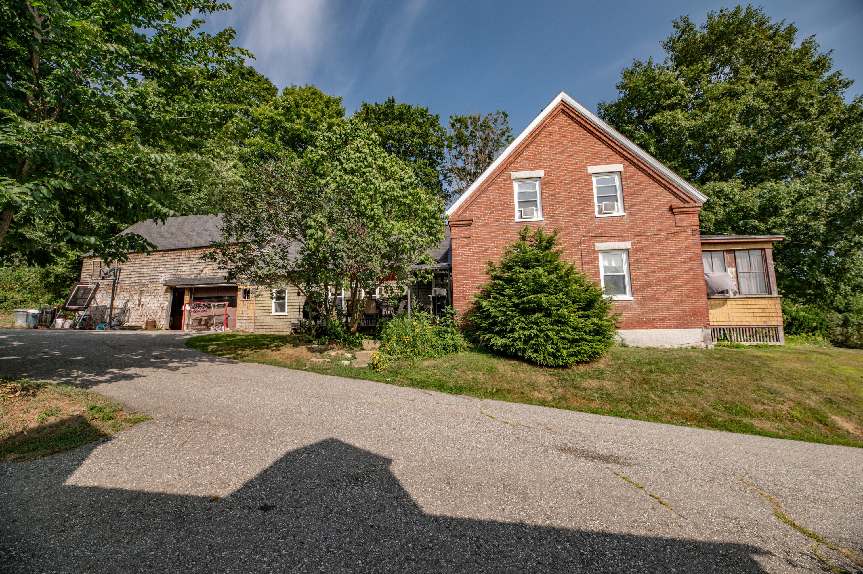 11 Cobbossee Avenue, Gardiner, ME, 04345