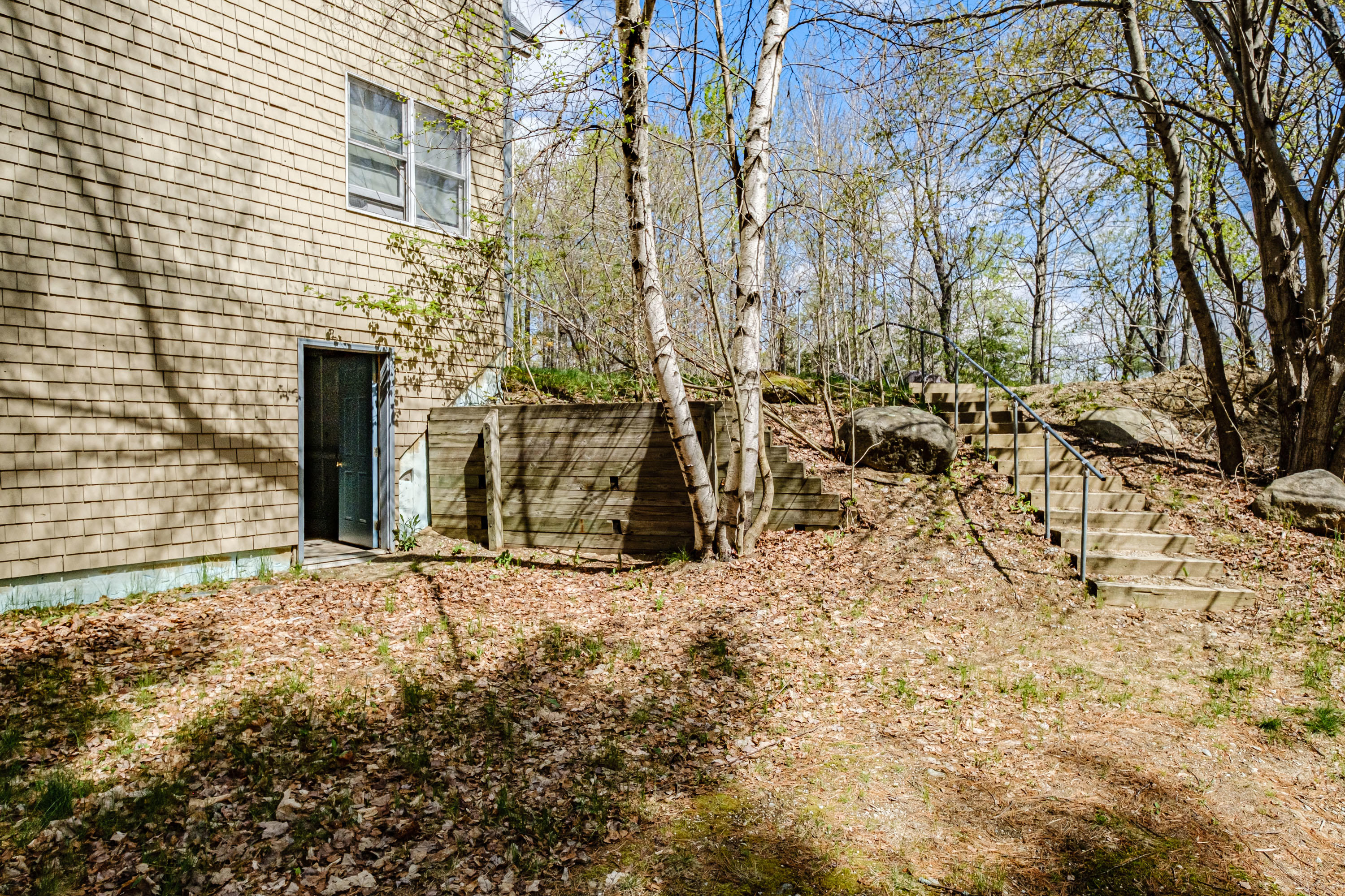 9 Condo Lane #C21, Greenwood, ME, 04255