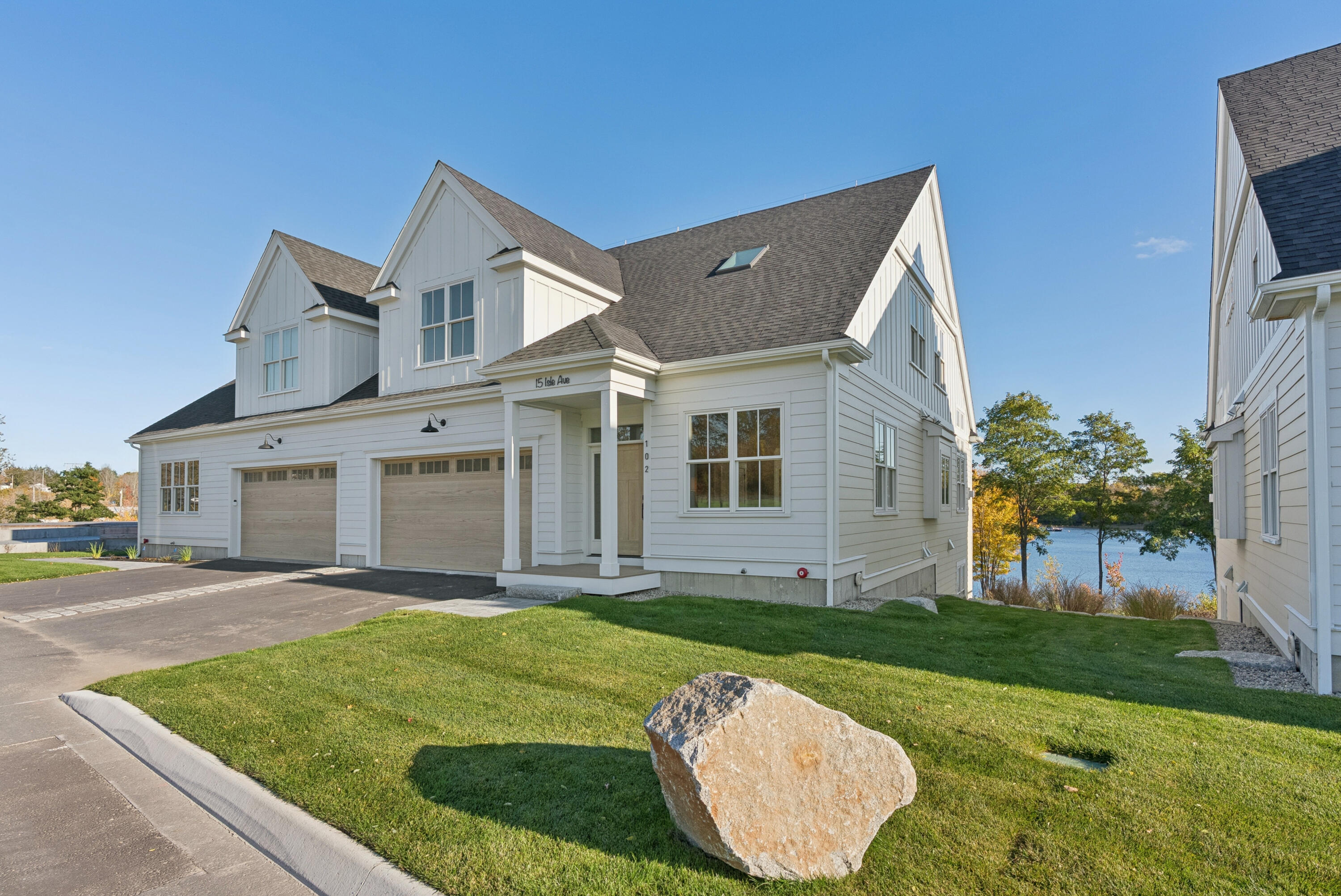 7 Isle Ave Avenue UNIT 101, Saco, ME, 04072