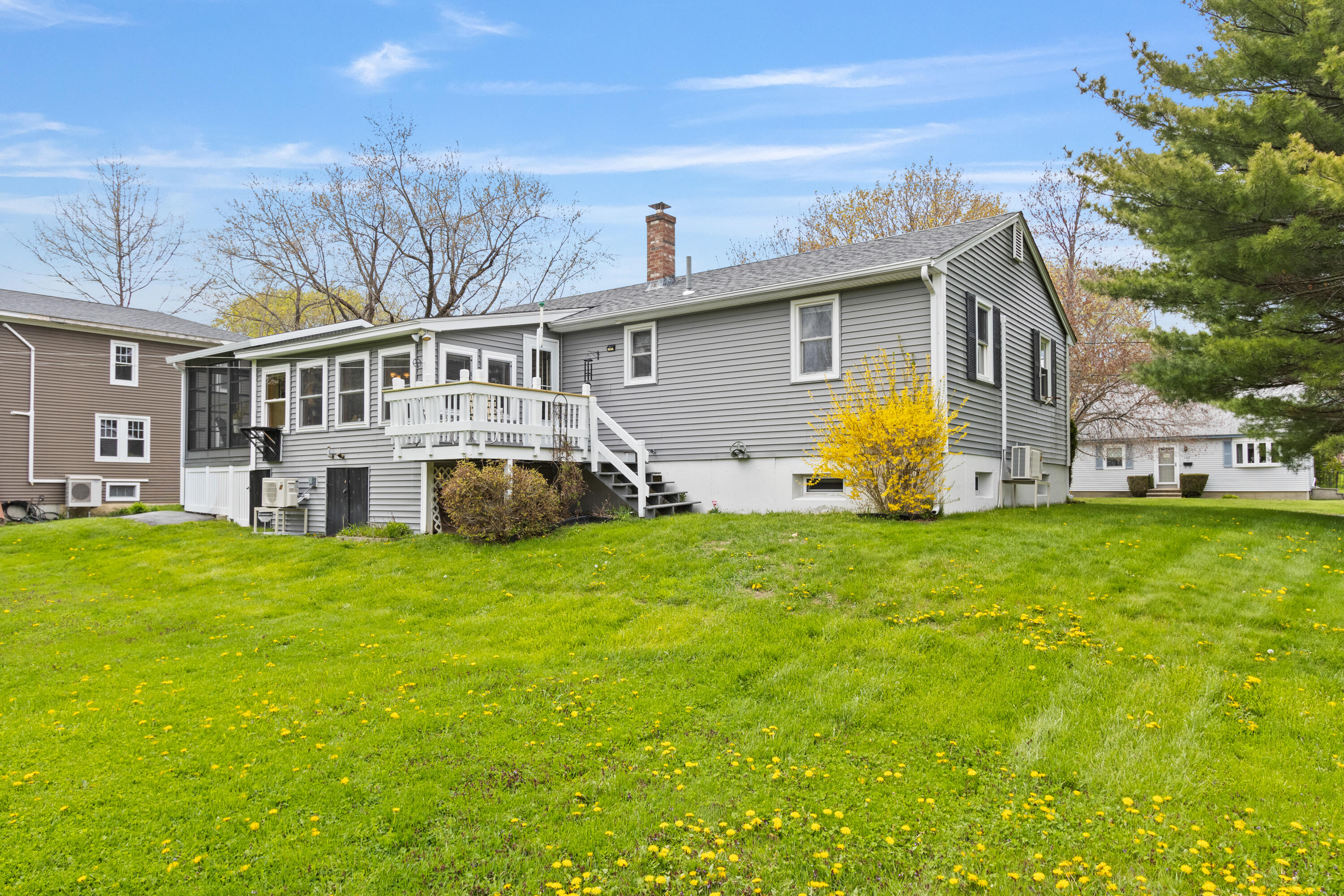 247 Maine Avenue, Portland, ME, 04103 247 Maine Avenue, Portland, ME, 04103