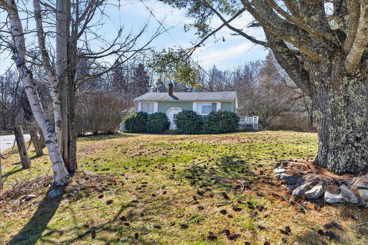 330 Cape Jellison Road, Stockton Springs, ME, 04981
