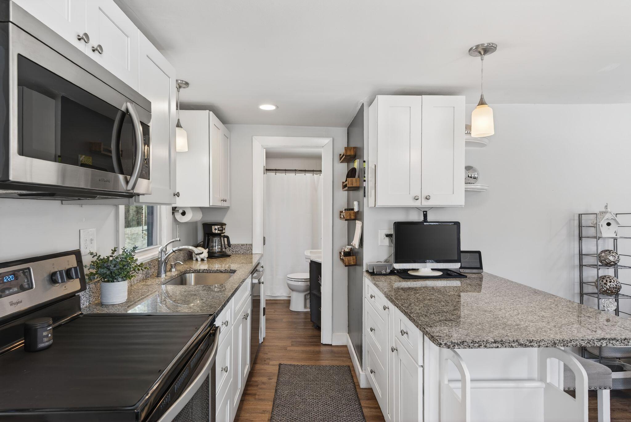 13 Highland Avenue, Cumberland, ME, 04021