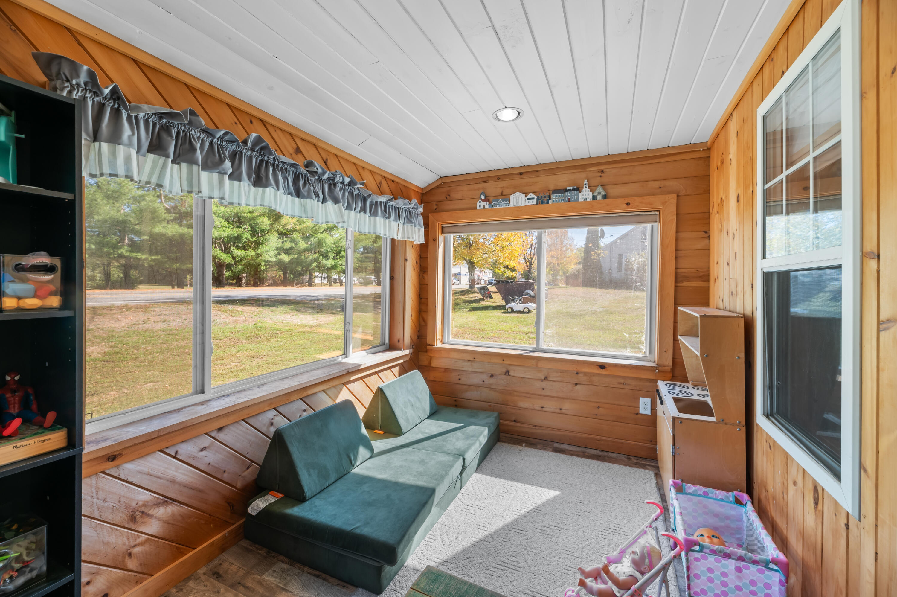 490 Fairbanks Road, Farmington, ME, 04938