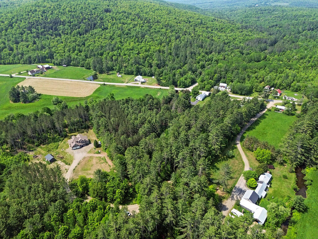 43 Brookside Lane, Freeman Twp, ME, 04983