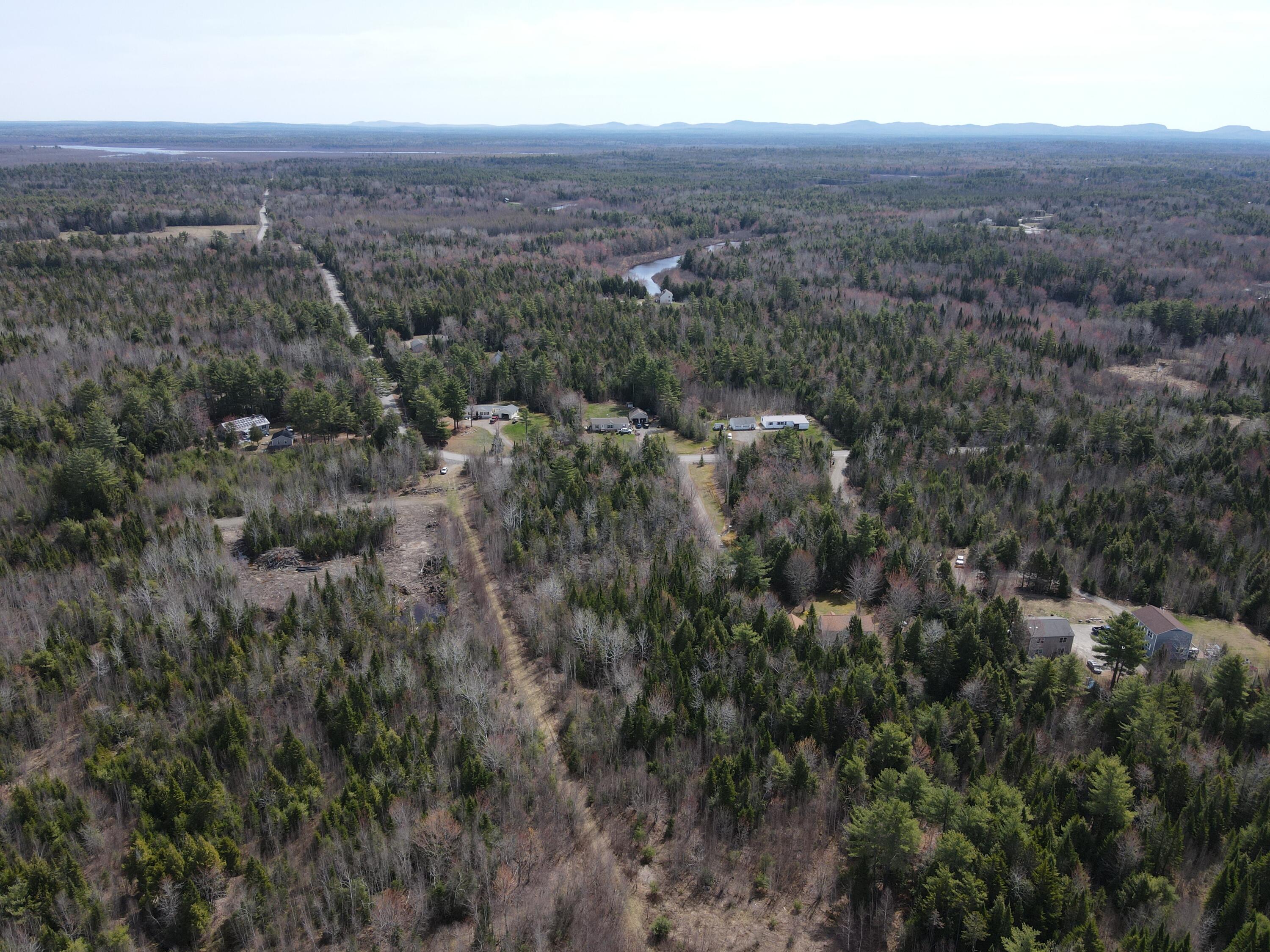 Lot 1 Call Road, Milford, ME, 04461