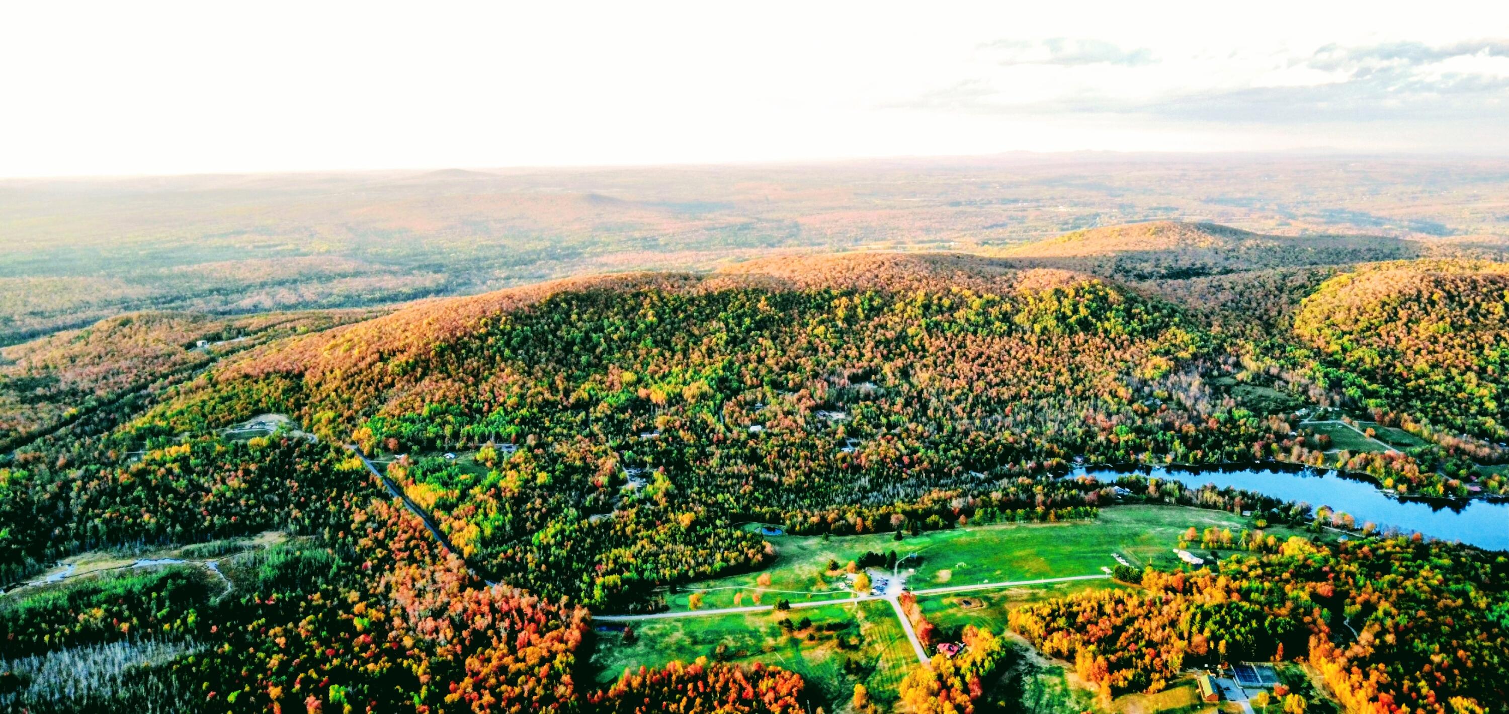 Lot 21 Red Granite Road, Island Falls, ME, 04747