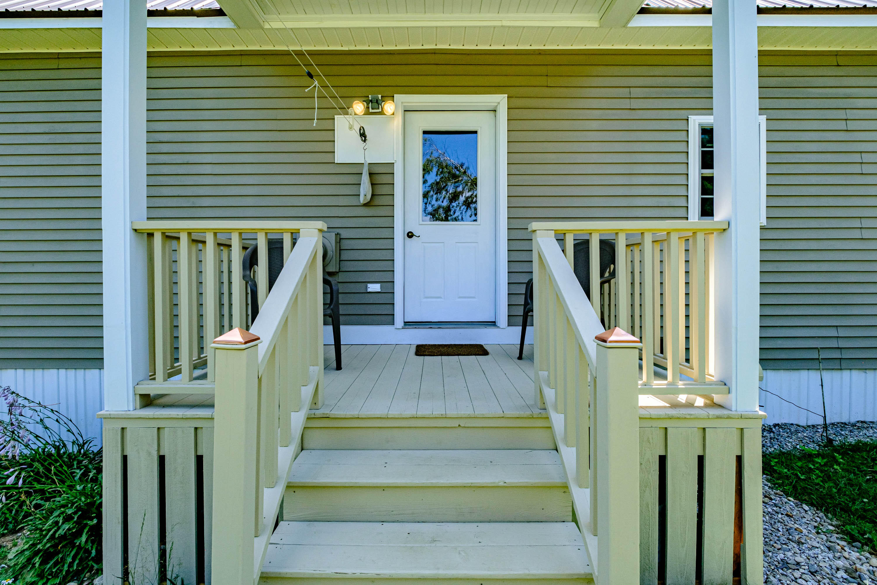 105 Maki Lane, Greenwood, ME, 04255