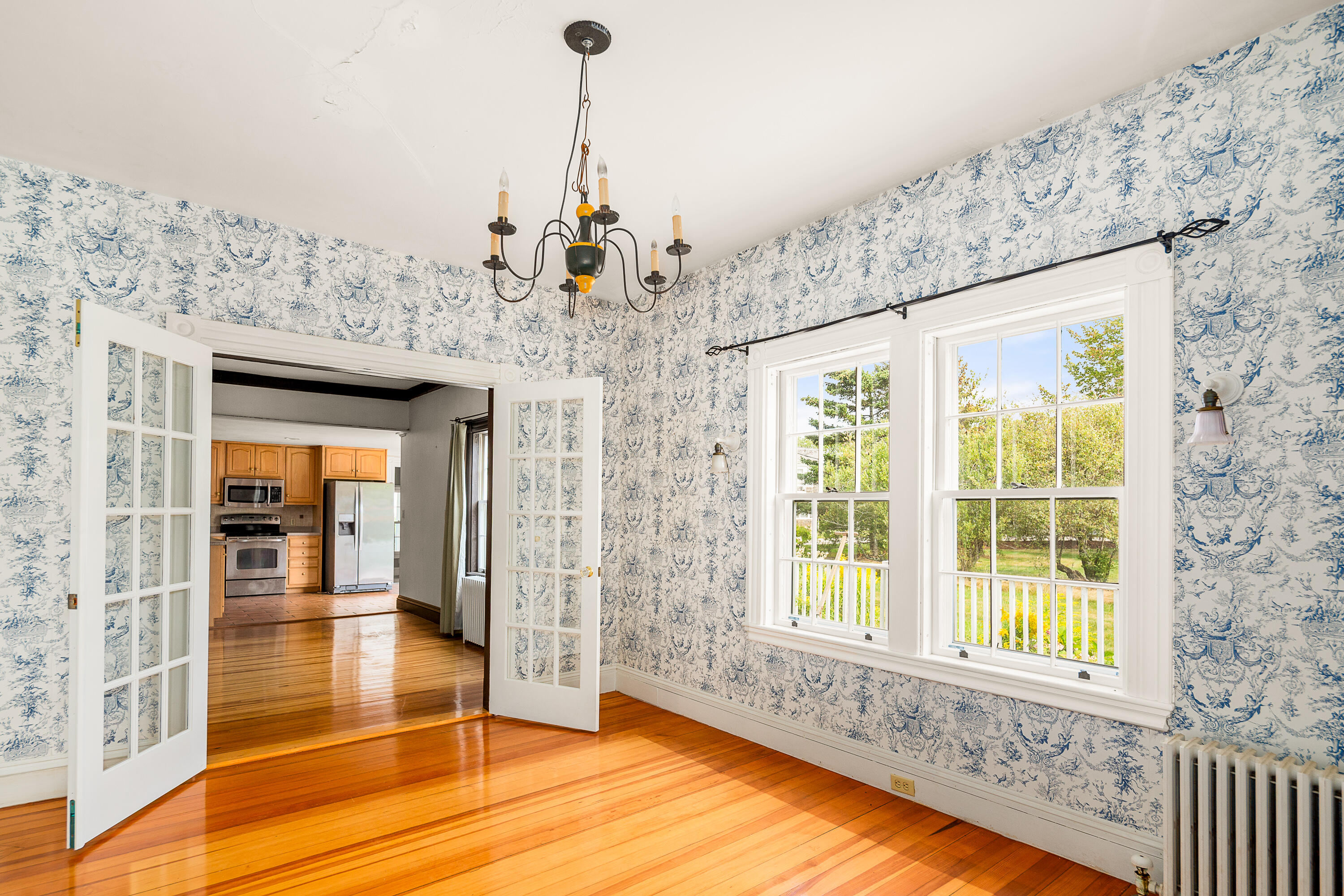 108 Derby Road, Islesboro, ME, 04848