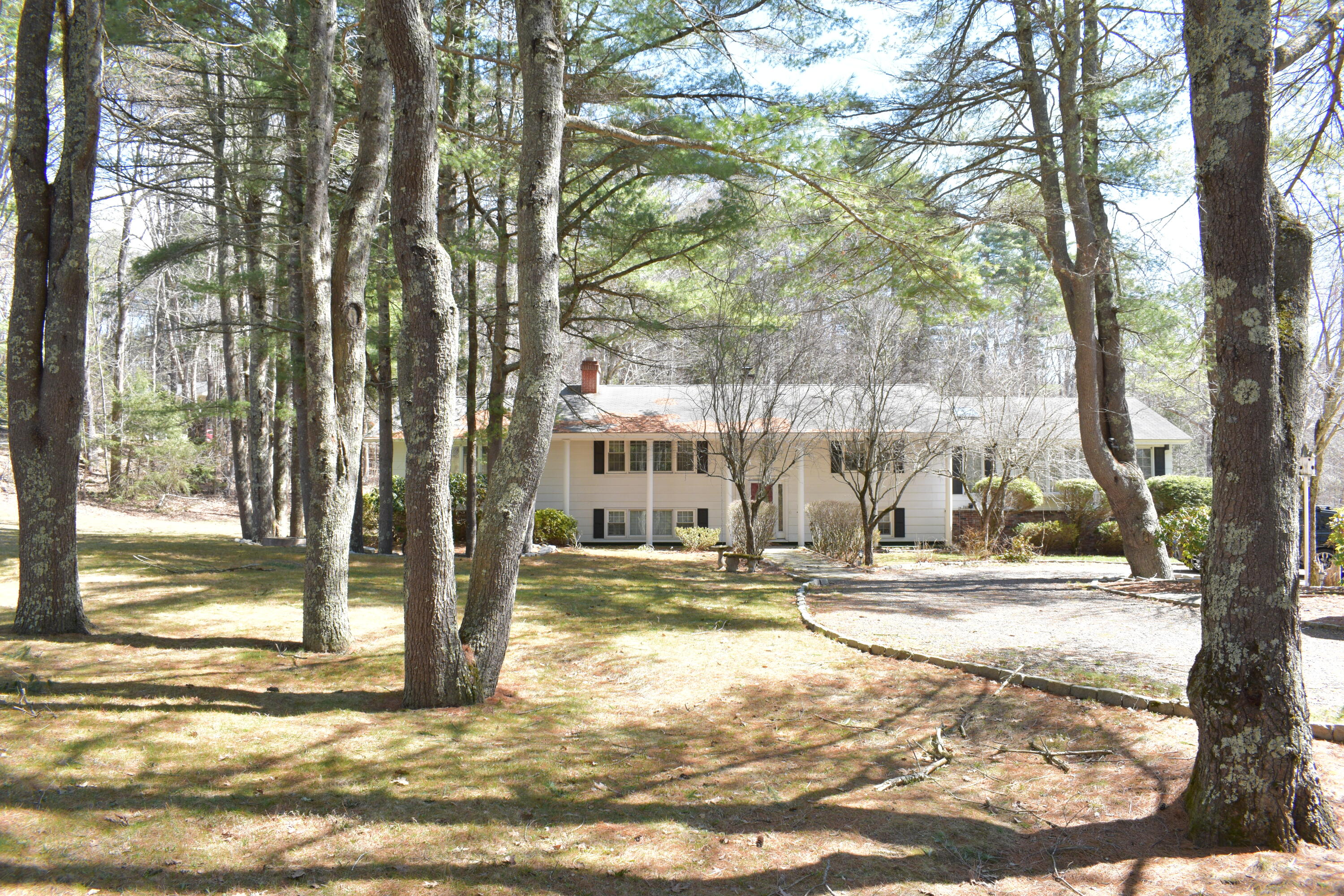 269 Beech Ridge Road, Scarborough, ME, 04074