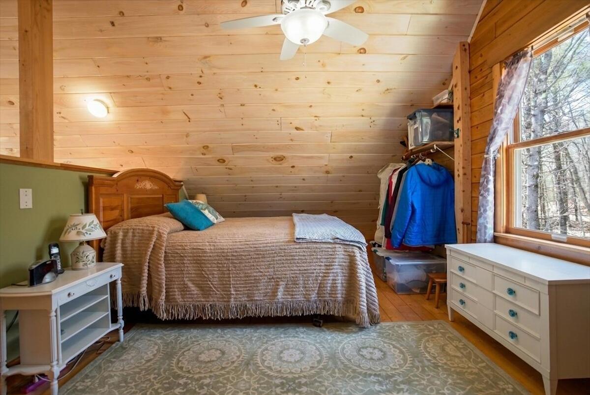 7 Abbott Hill Road, West Paris, ME, 04289