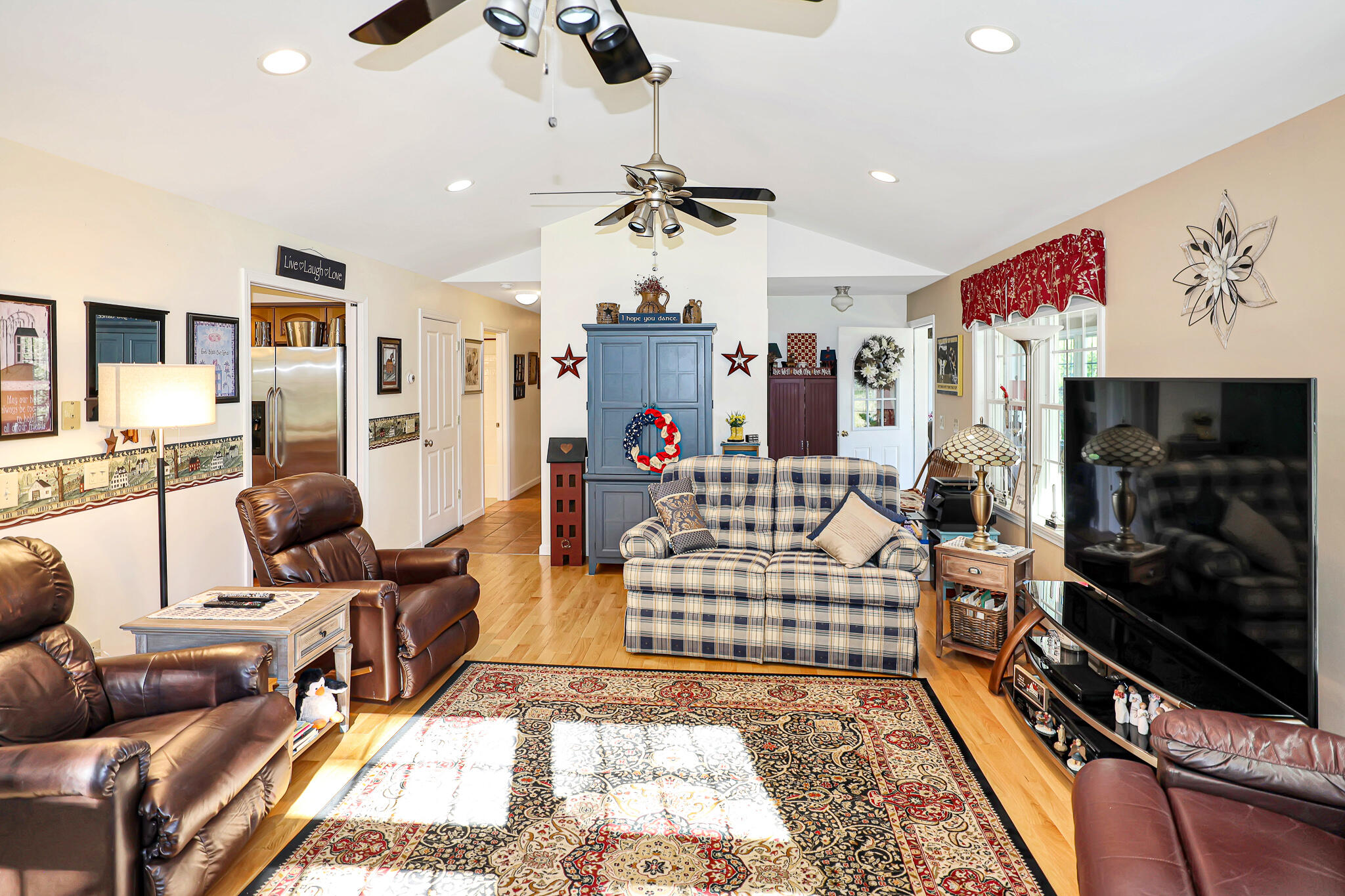 44 Mountain View Road, Mexico, ME, 04224