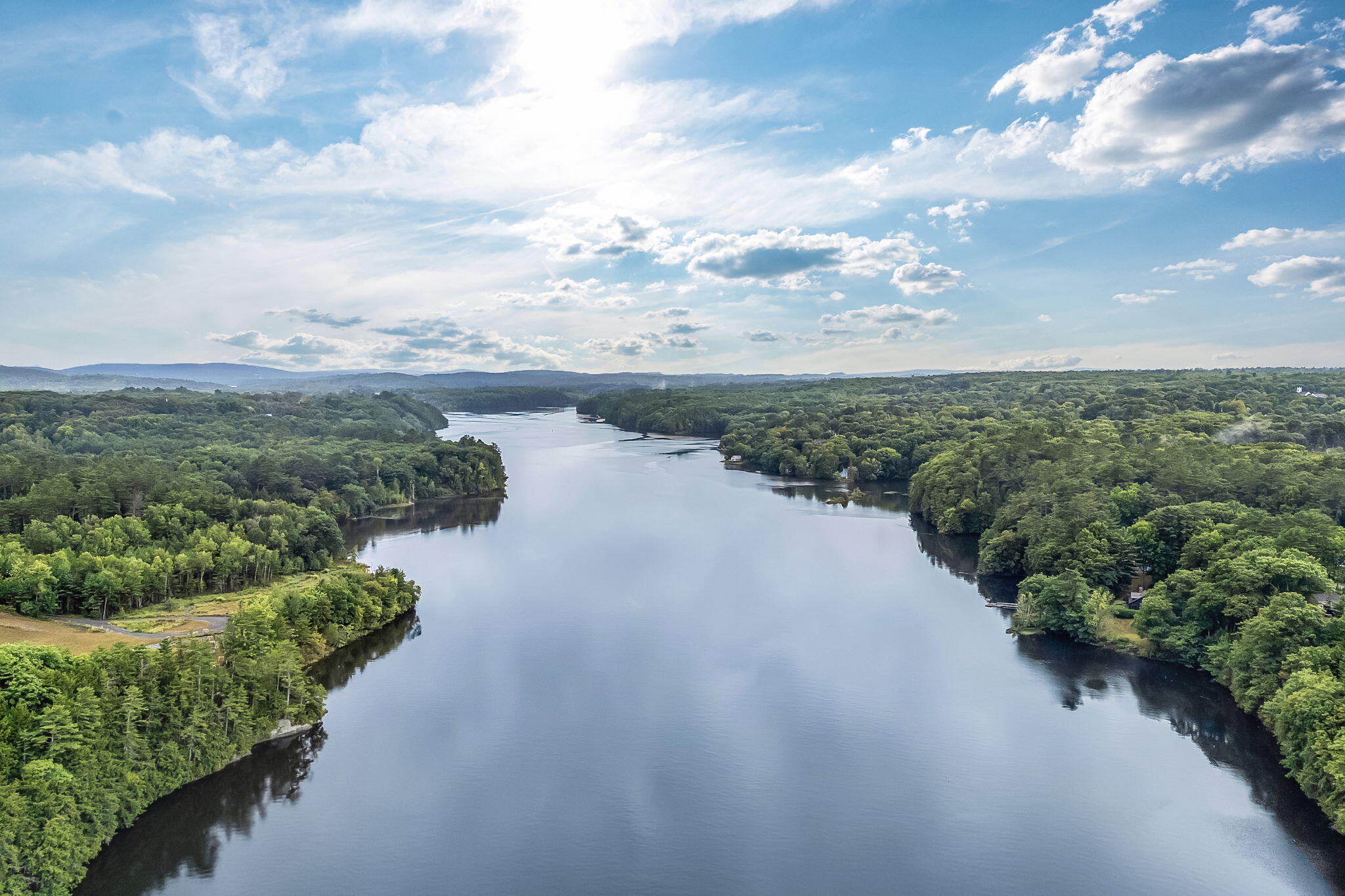 12 Rowell Road, Hampden, ME, 04444