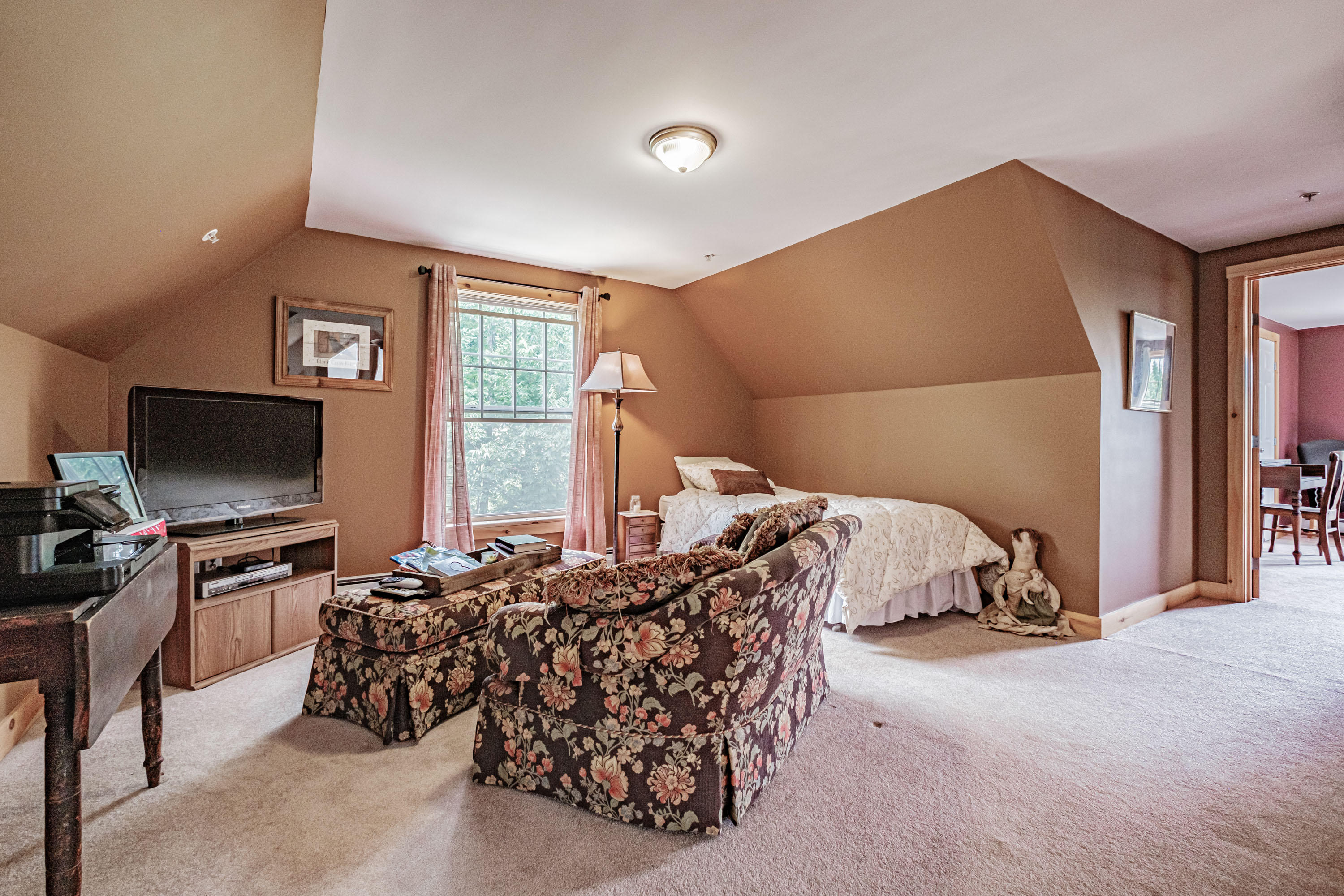 126 Glades View Avenue, Newry, ME, 04261
