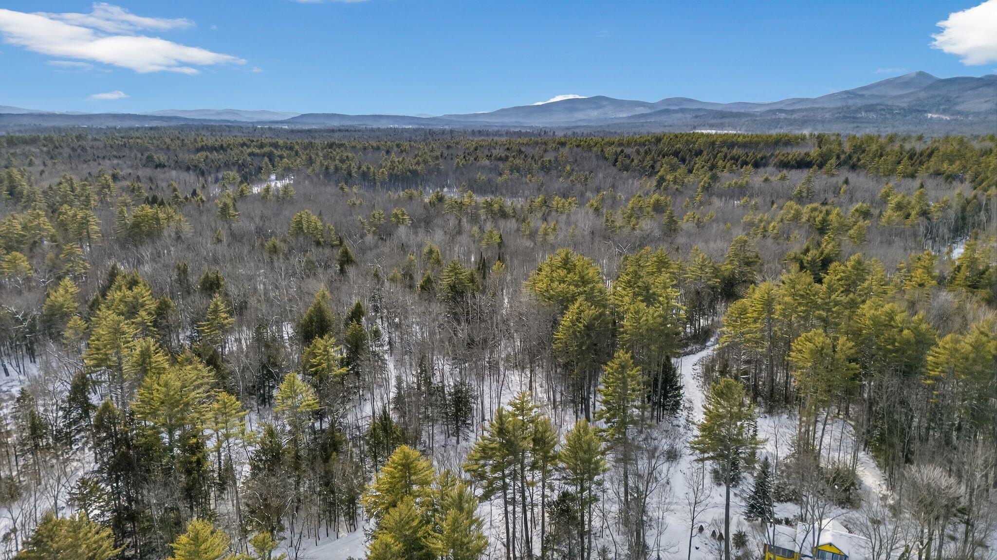 Lot 27/29A Kezar Lake Road, Stow, ME, 04037