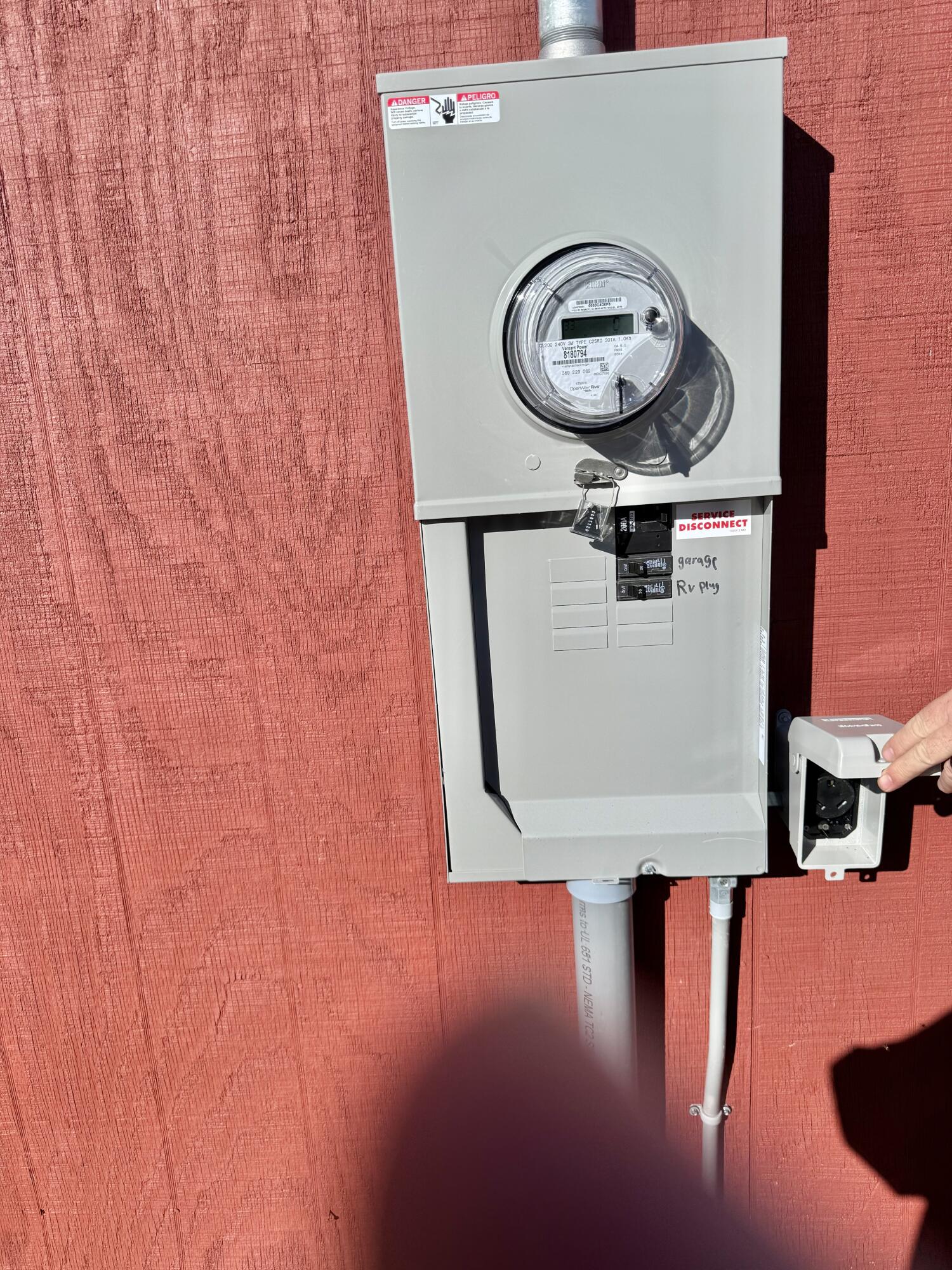 112 Sinclair Road, Sinclair, ME, 04779