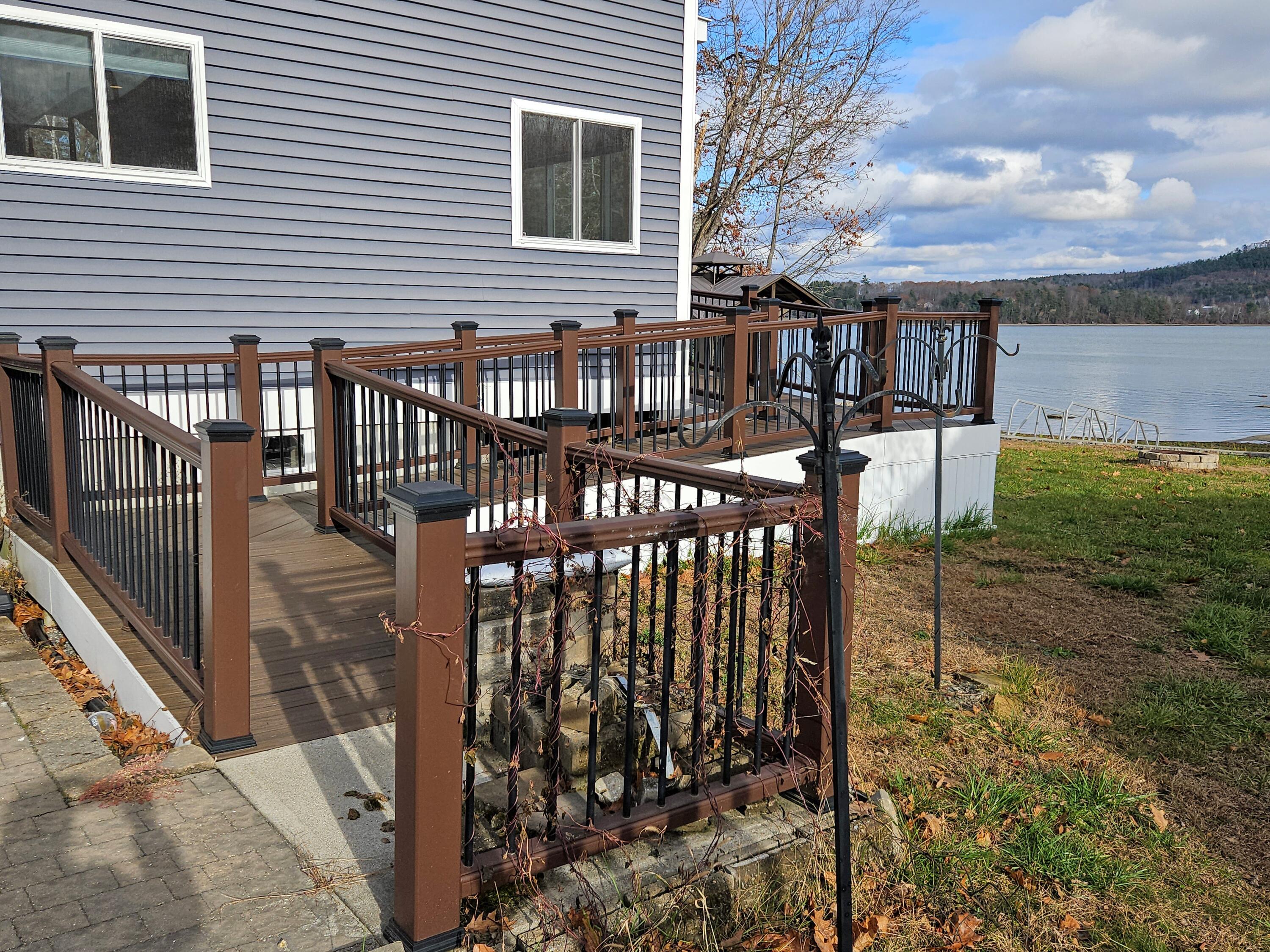 5 Lake Shore Drive, Greene, ME, 04236