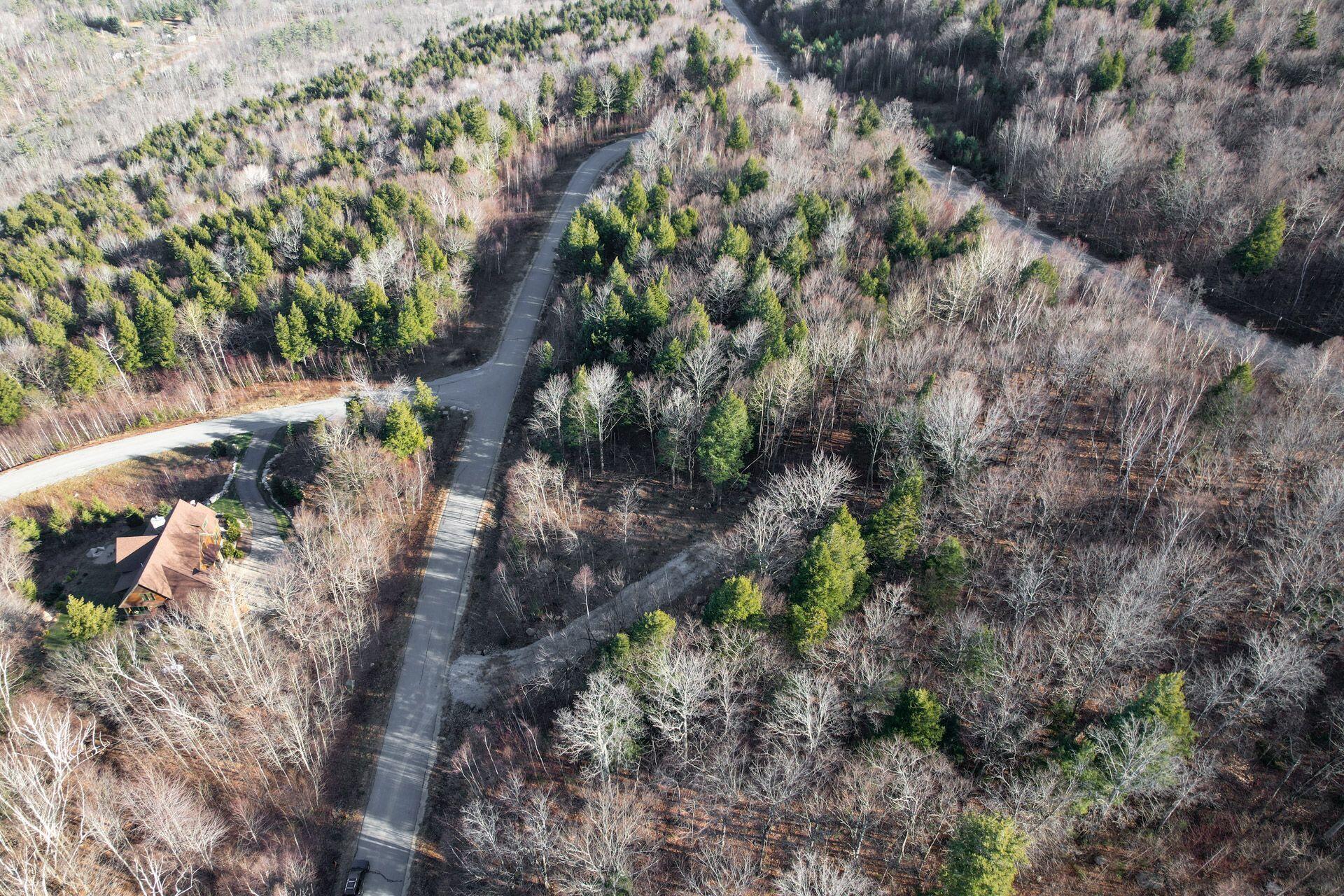 Lot 35 Trillium Drive, Newry, ME, 04261