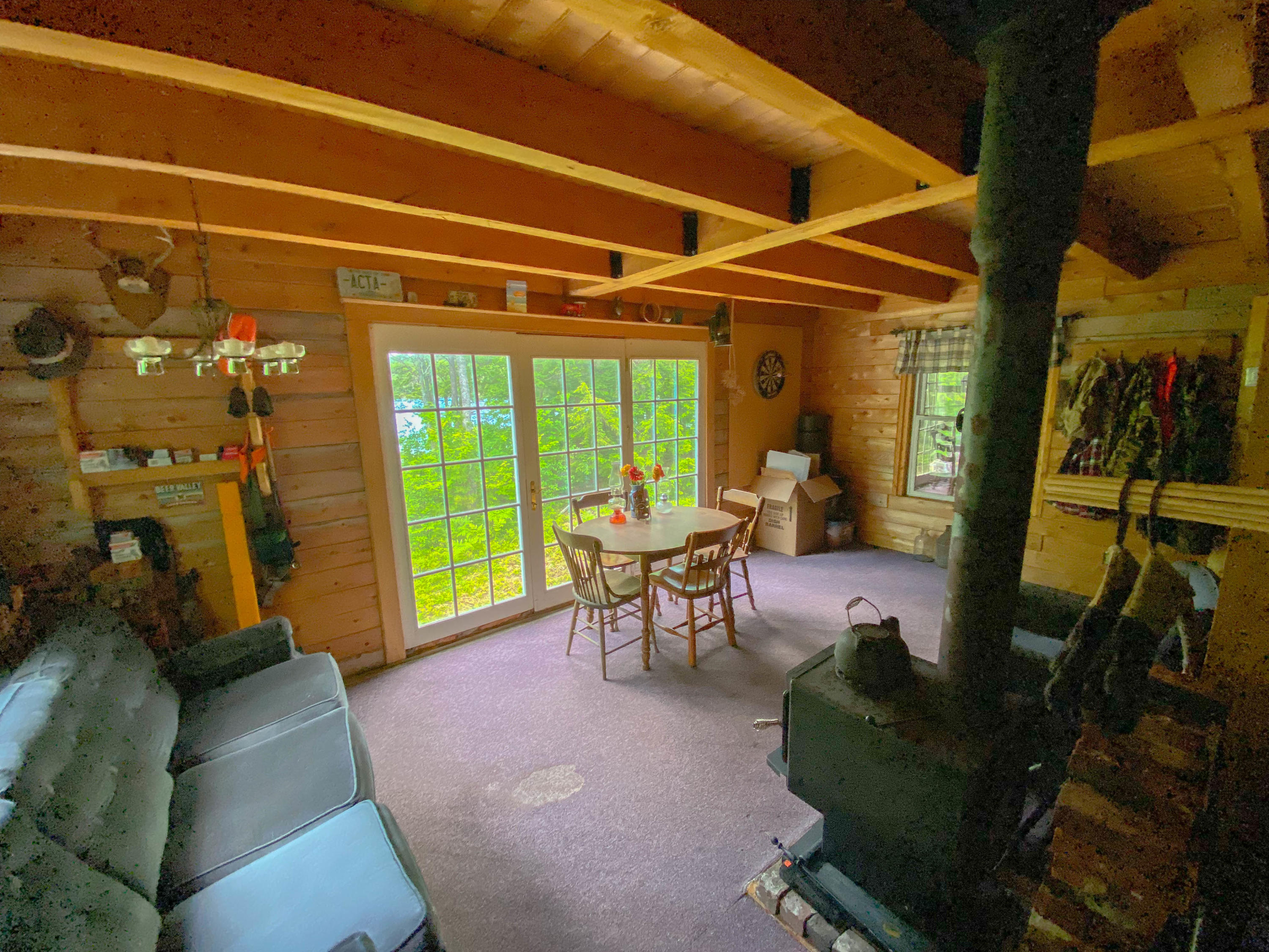 346 Bradeen Road, Sumner, ME, 04292