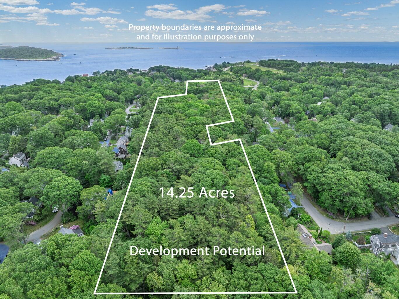 00000 Shore Road, Cape Elizabeth, ME, 04107