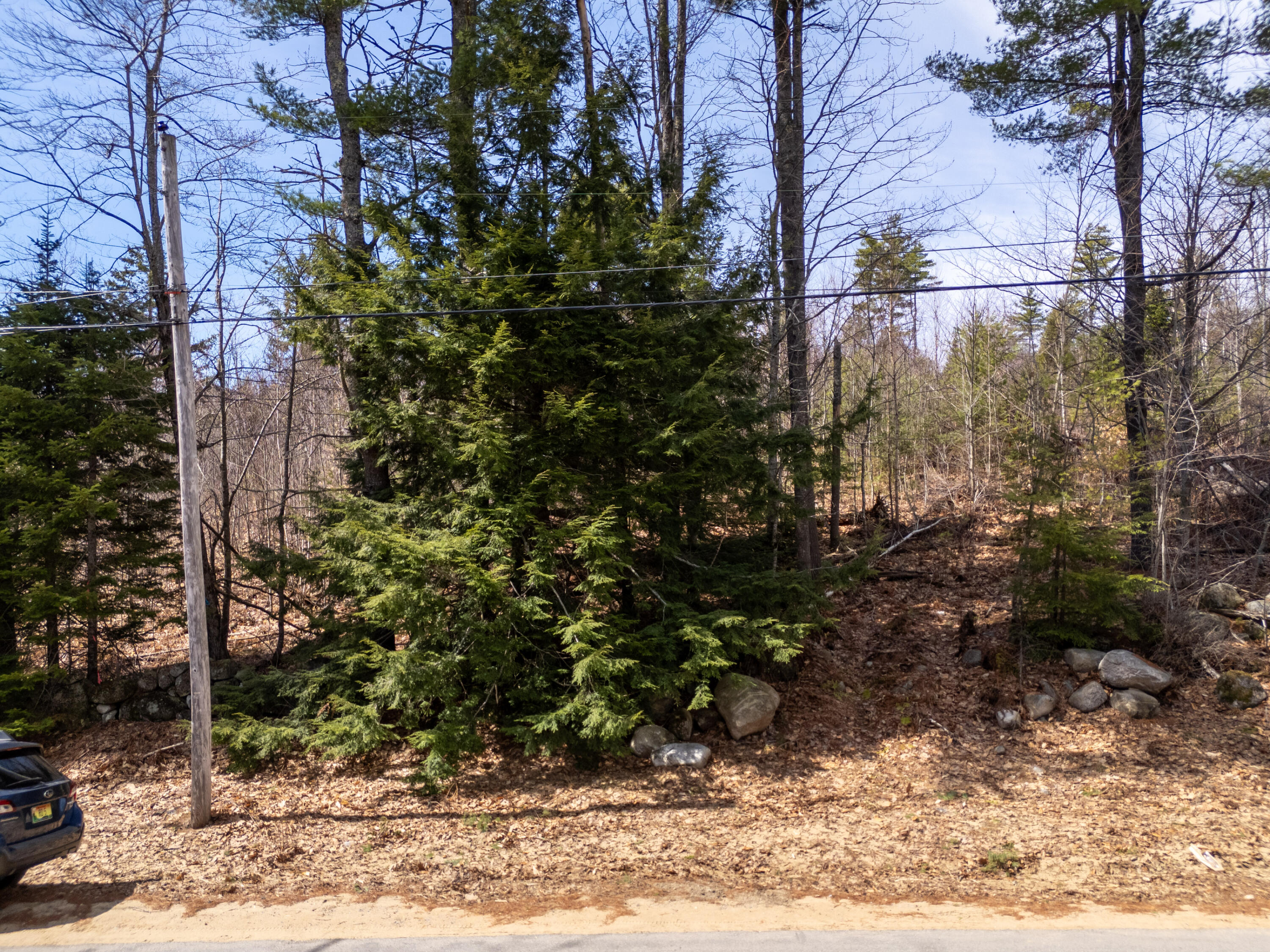Lot 2 Bell Hill Road Subdivision LLC Road, Otisfield, ME, 04270