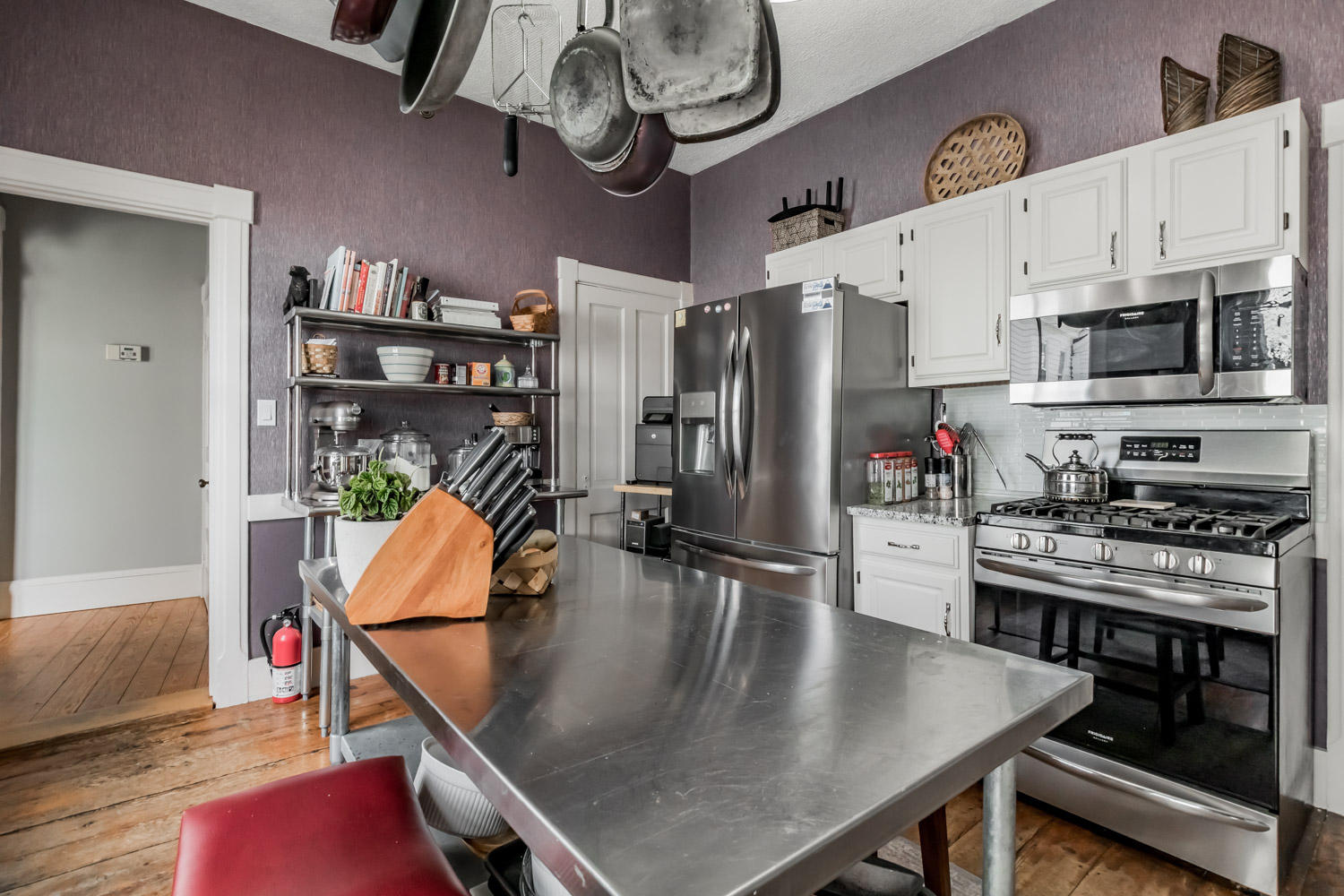 141 Martin Road, Rumford, ME, 04276-4032
