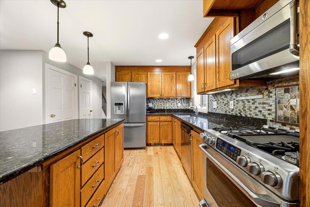 12 Winslow Place UNIT 12, Cape Elizabeth, ME, 04107