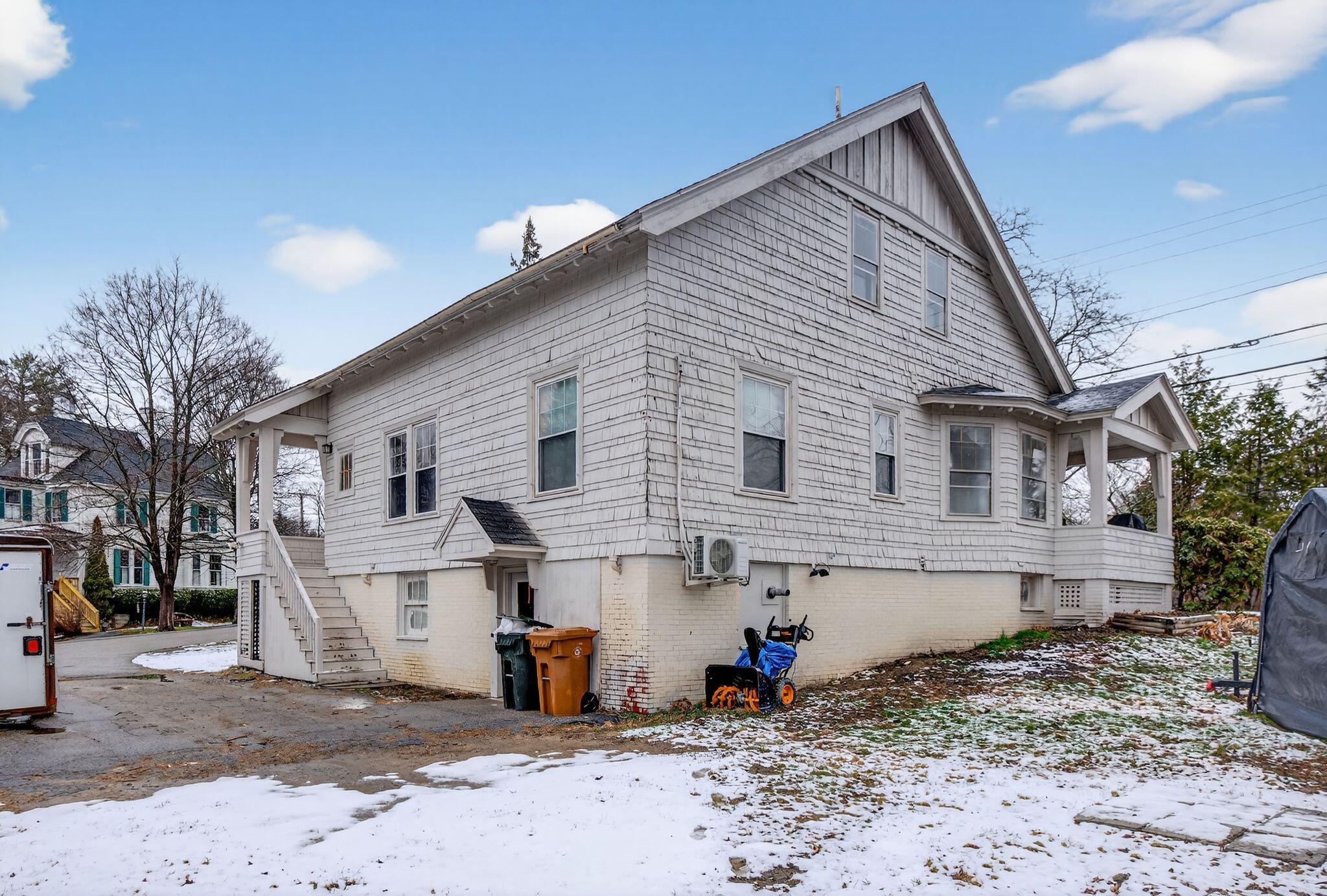 106 North Street, Saco, ME, 04072