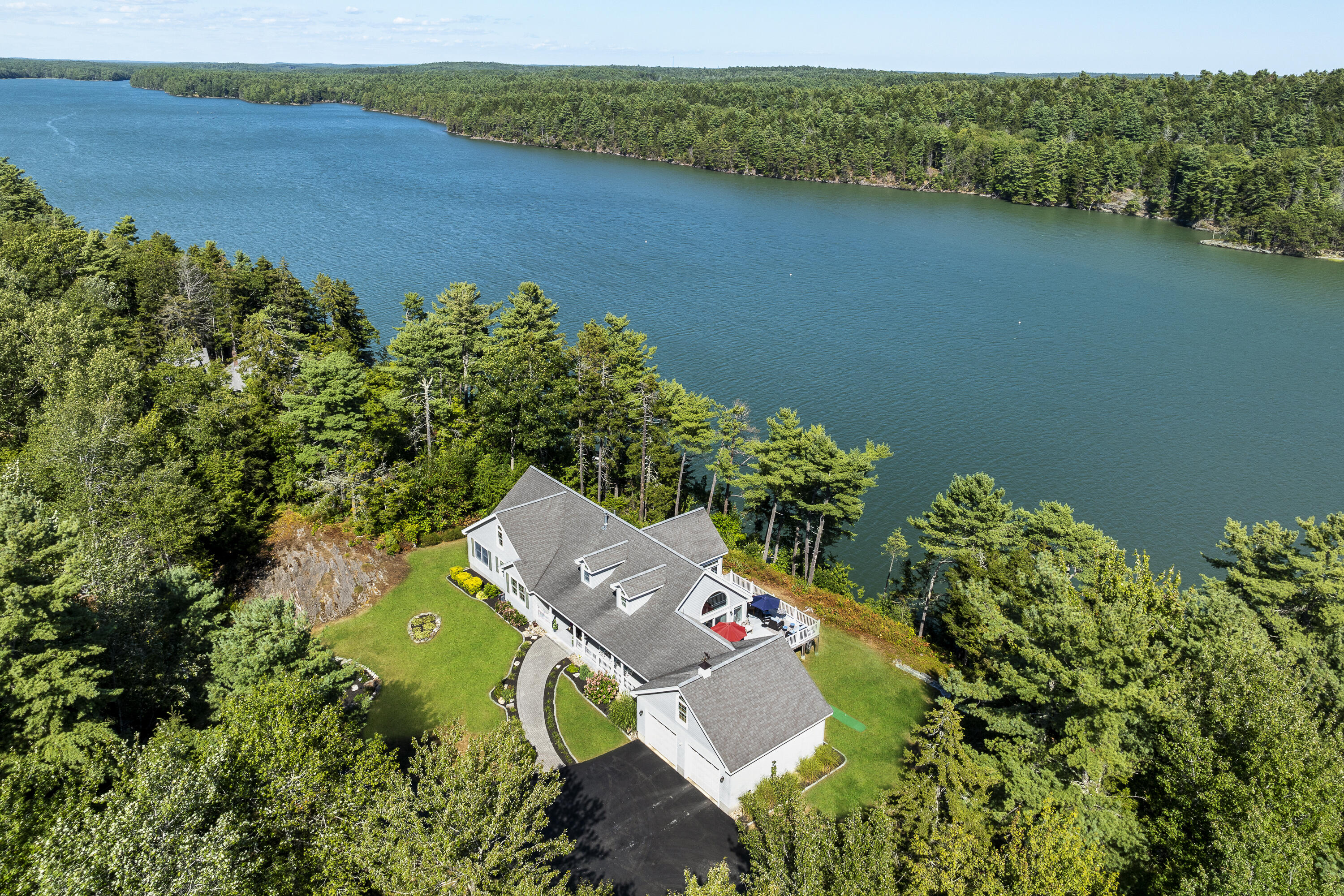 35 Yuhas Drive, Harpswell, ME, 04079