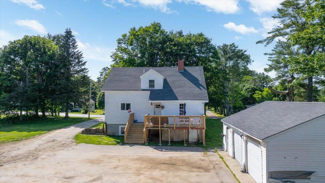 817 Riverside Drive, Augusta, ME, 04330