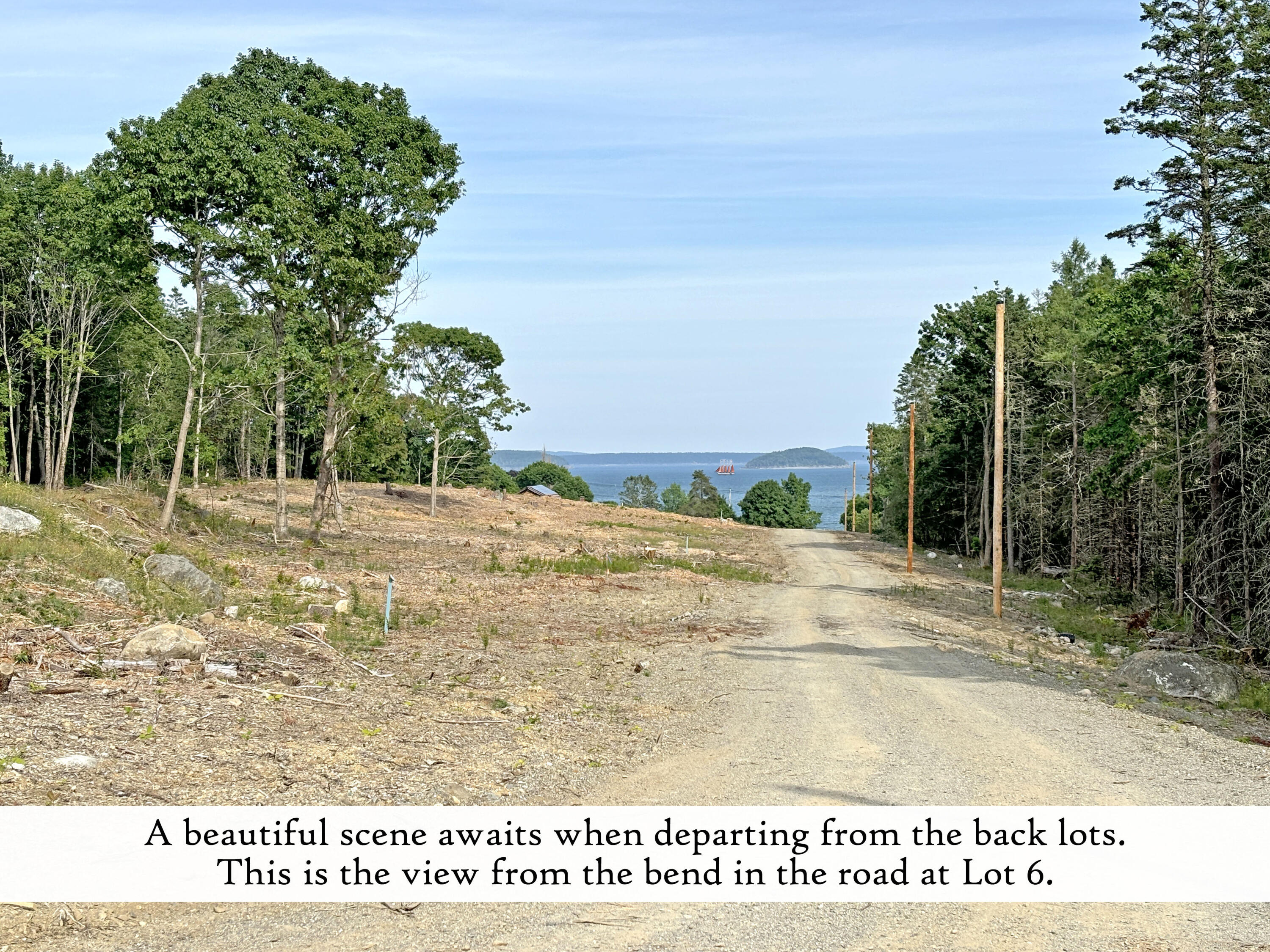 10 Harbor Lights Road, Bar Harbor, ME, 04609