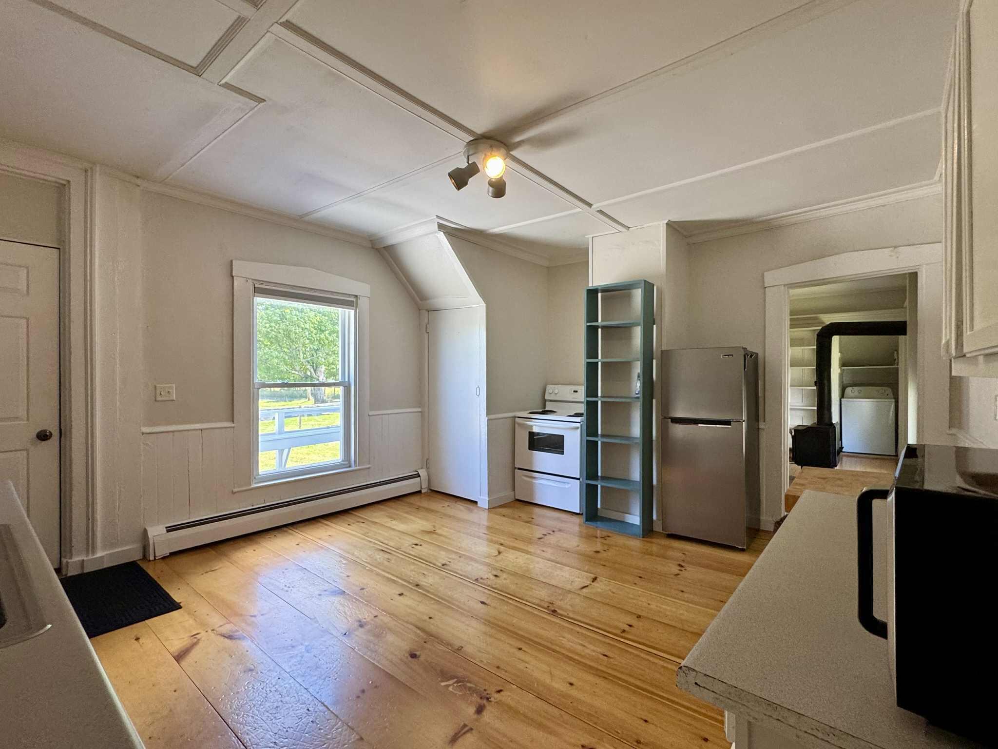 11 Gardner Avenue, Machias, ME, 04654