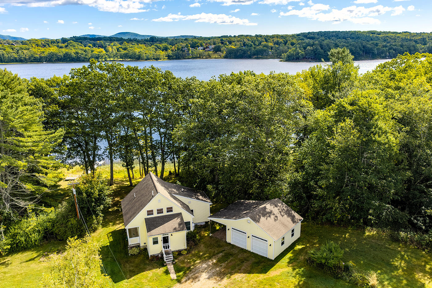 Photo of 68 Indian Knoll Lane Union ME 04862