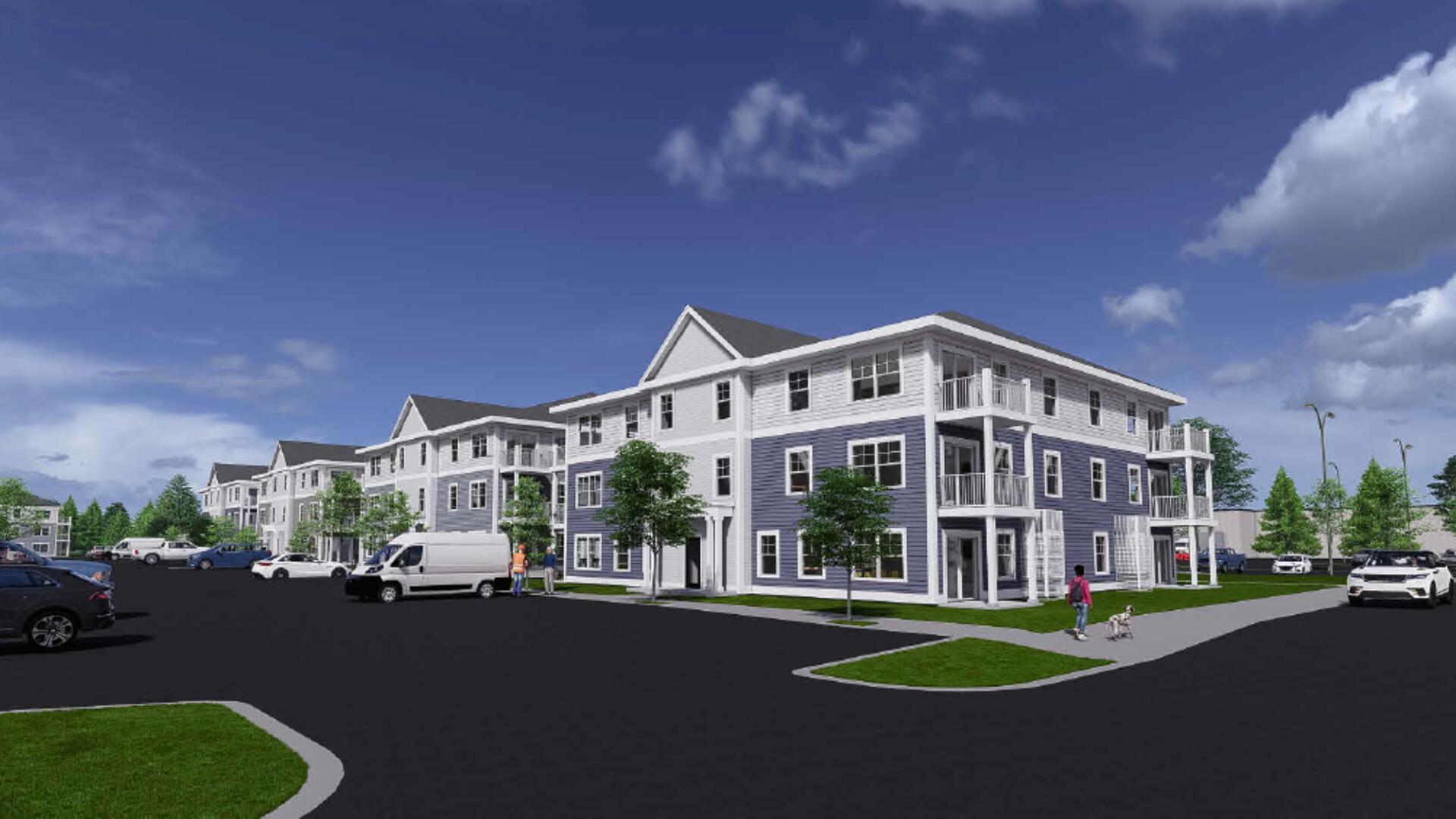 Photo of 10 Stillwater Drive #1126 Windham ME 04092