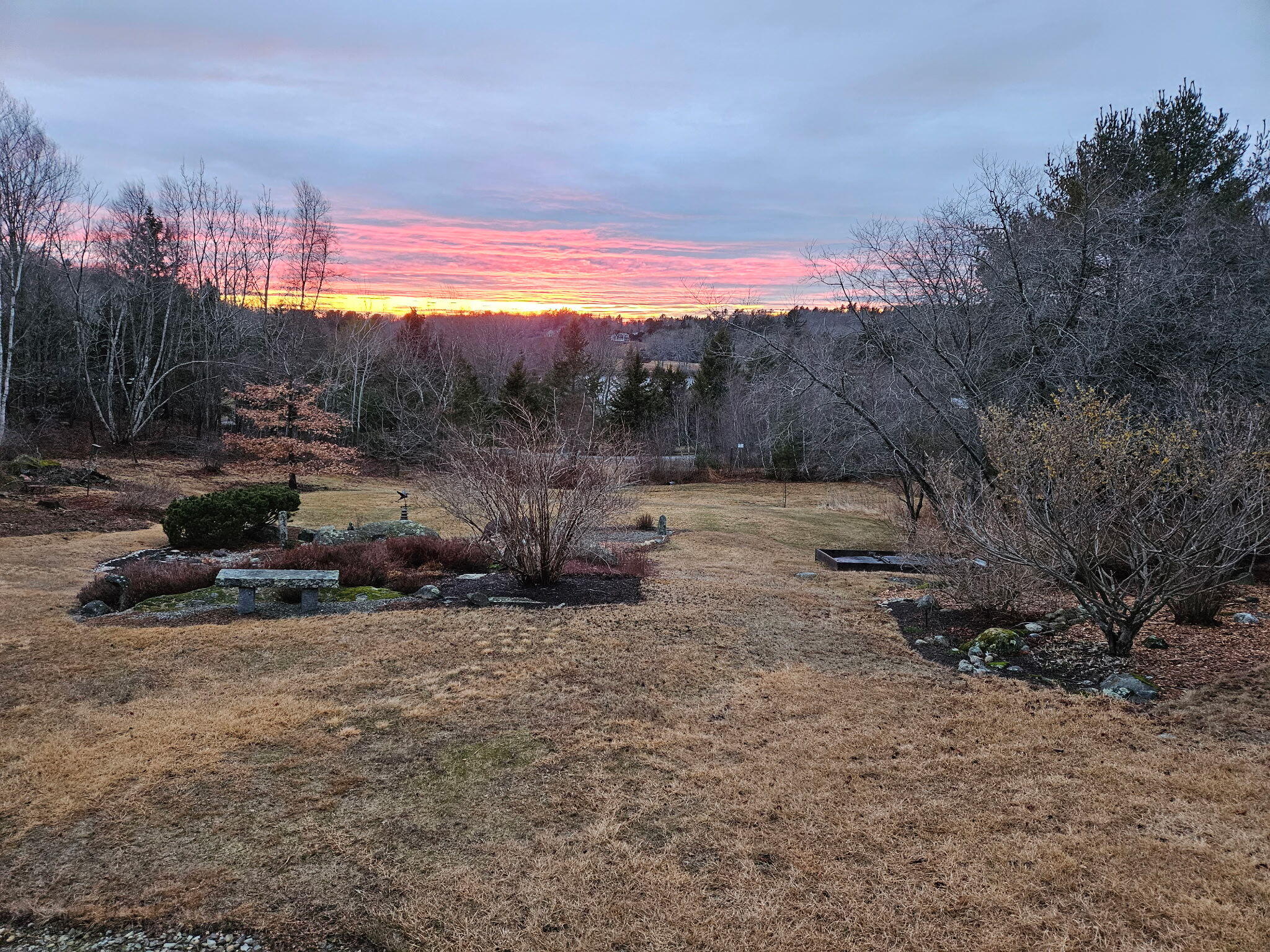 63 Raccoon, Cushing, ME, 04563