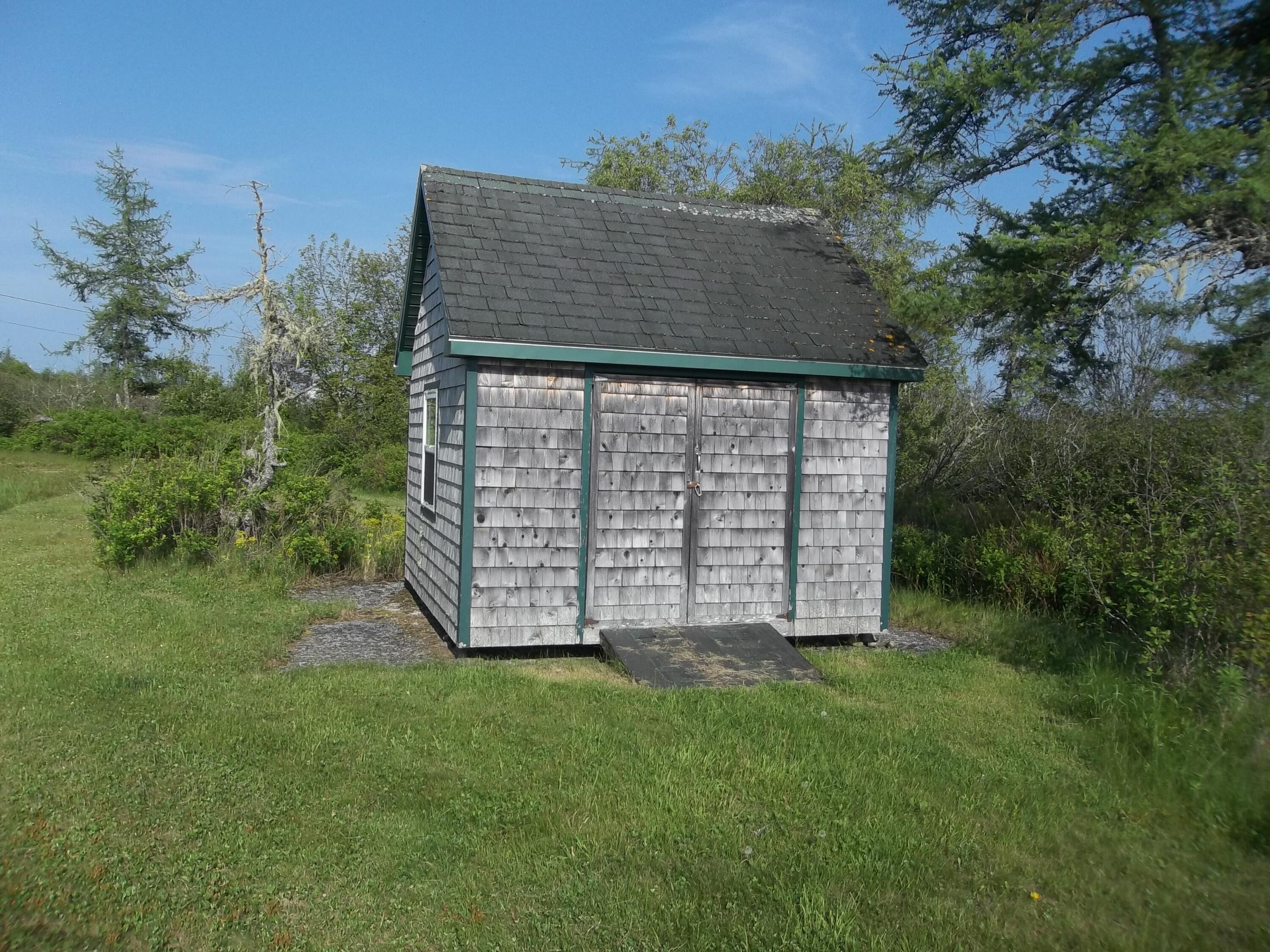 26 Ridge Road, Cutler, ME, 04626