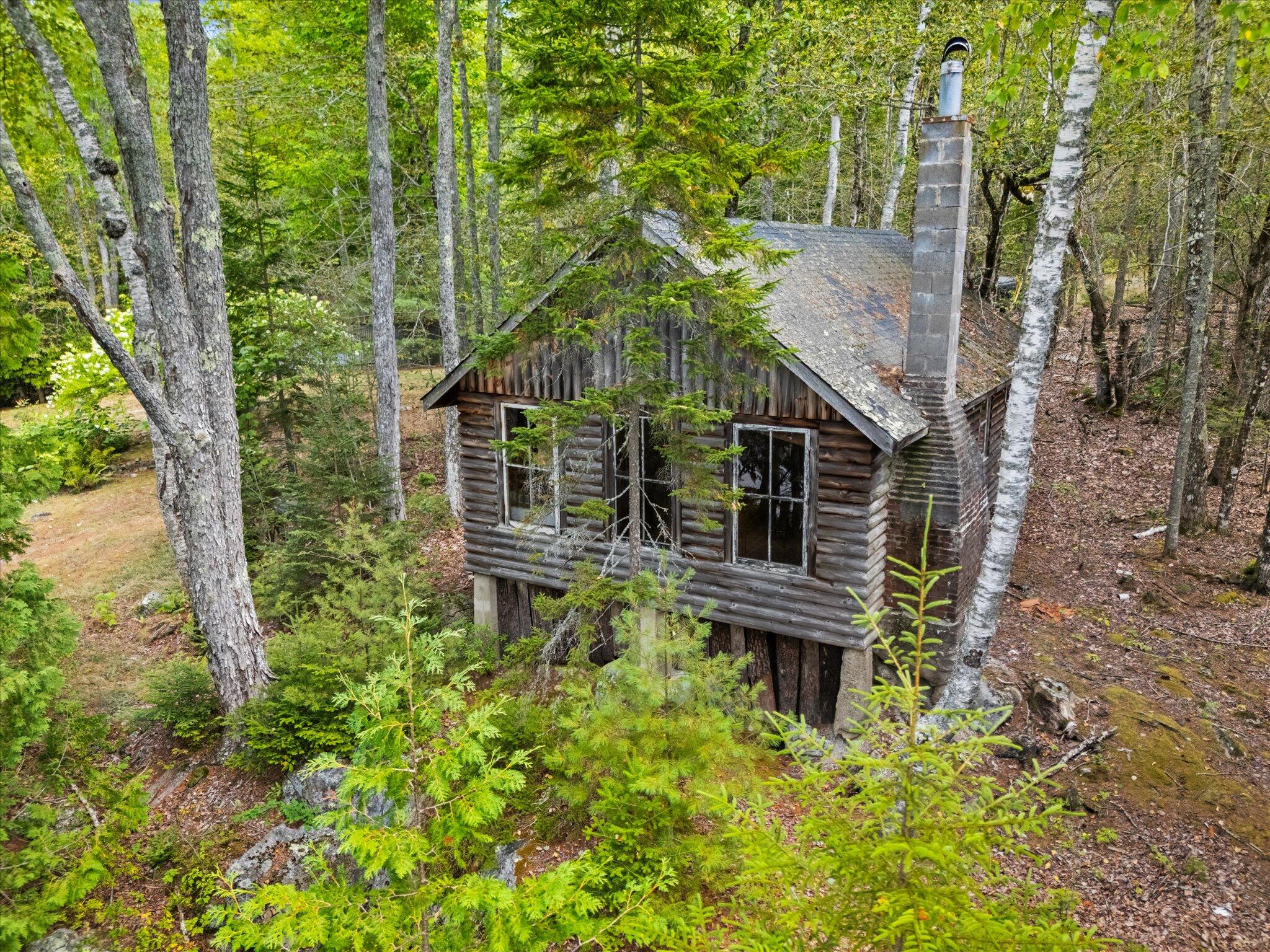 47 & 48 Arrow Drive, Bucksport, ME, 04416