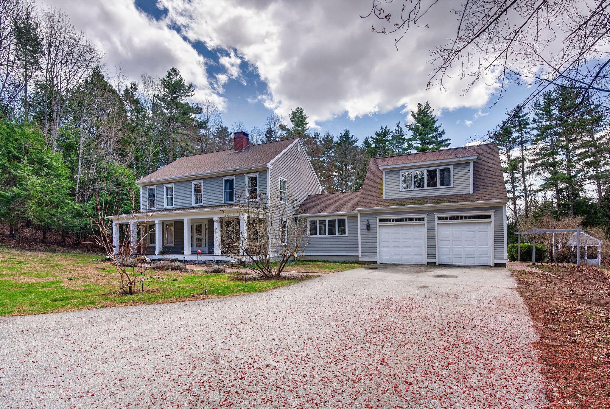 17 Richard Road, Gorham, ME, 04038