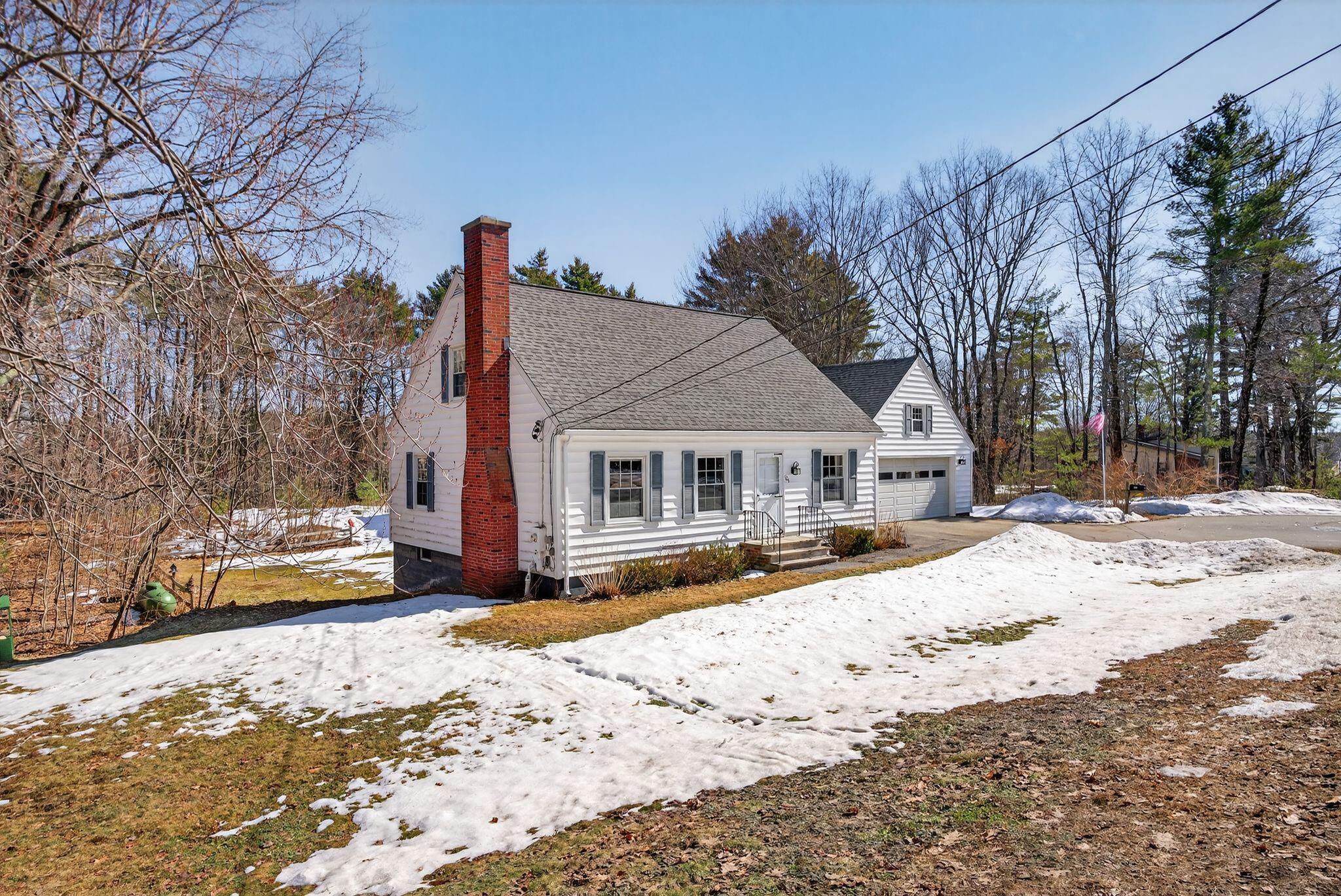 525 Park Avenue, Auburn, ME, 04210