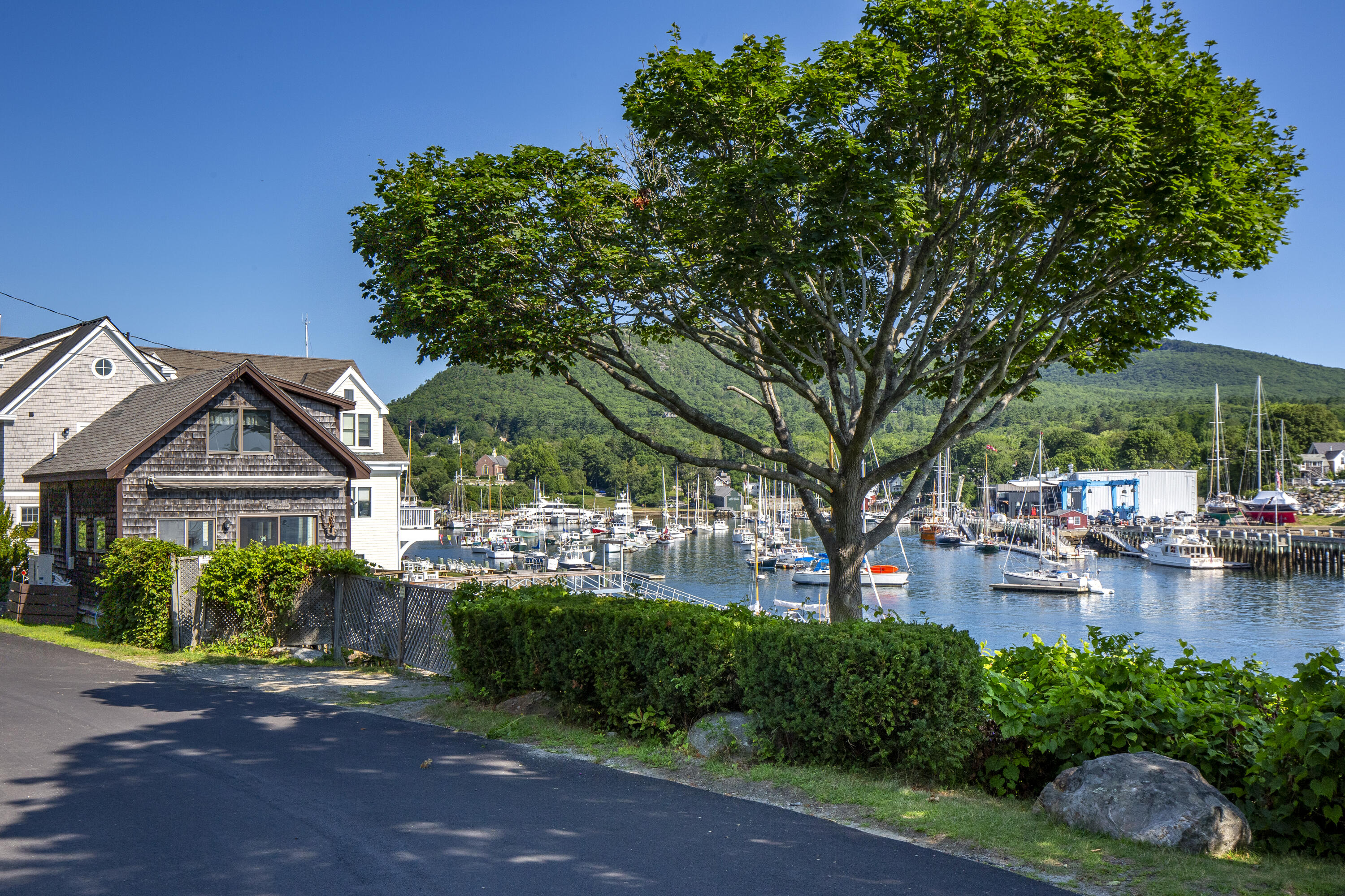 6 Bay Road, Camden, ME, 04843