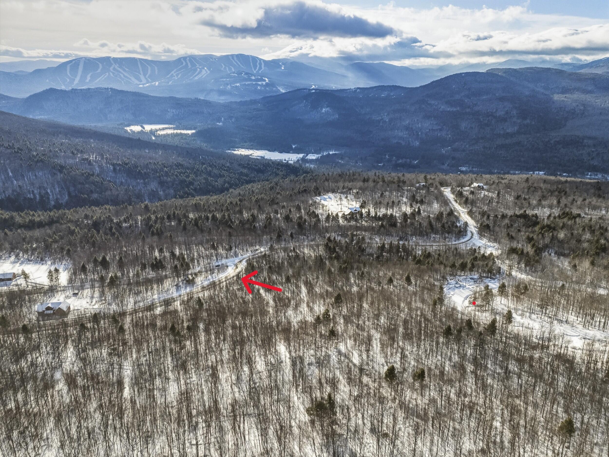 Lot 58 Sunset Vista Way, Newry, ME, 04261