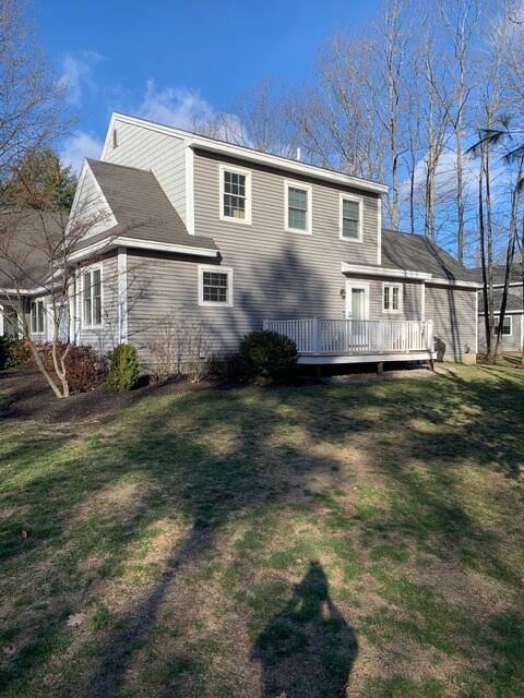 8 Horseshoe Drive UNIT 8, Saco, ME, 04072