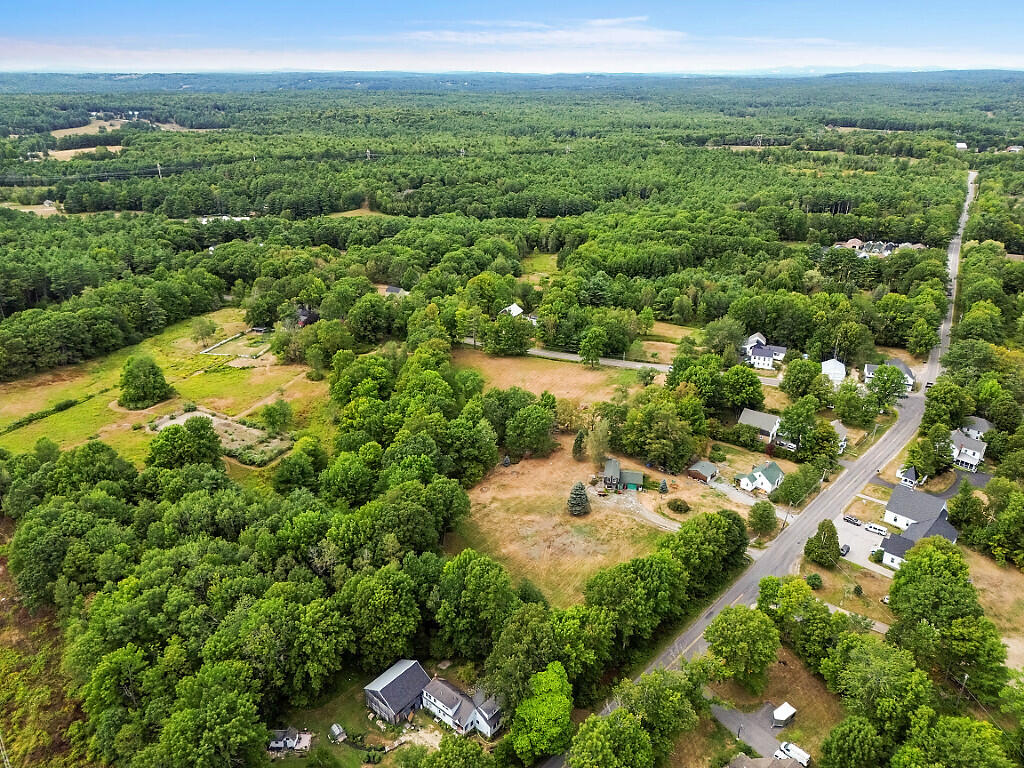 850 Lawrence Road, Pownal, ME, 04069