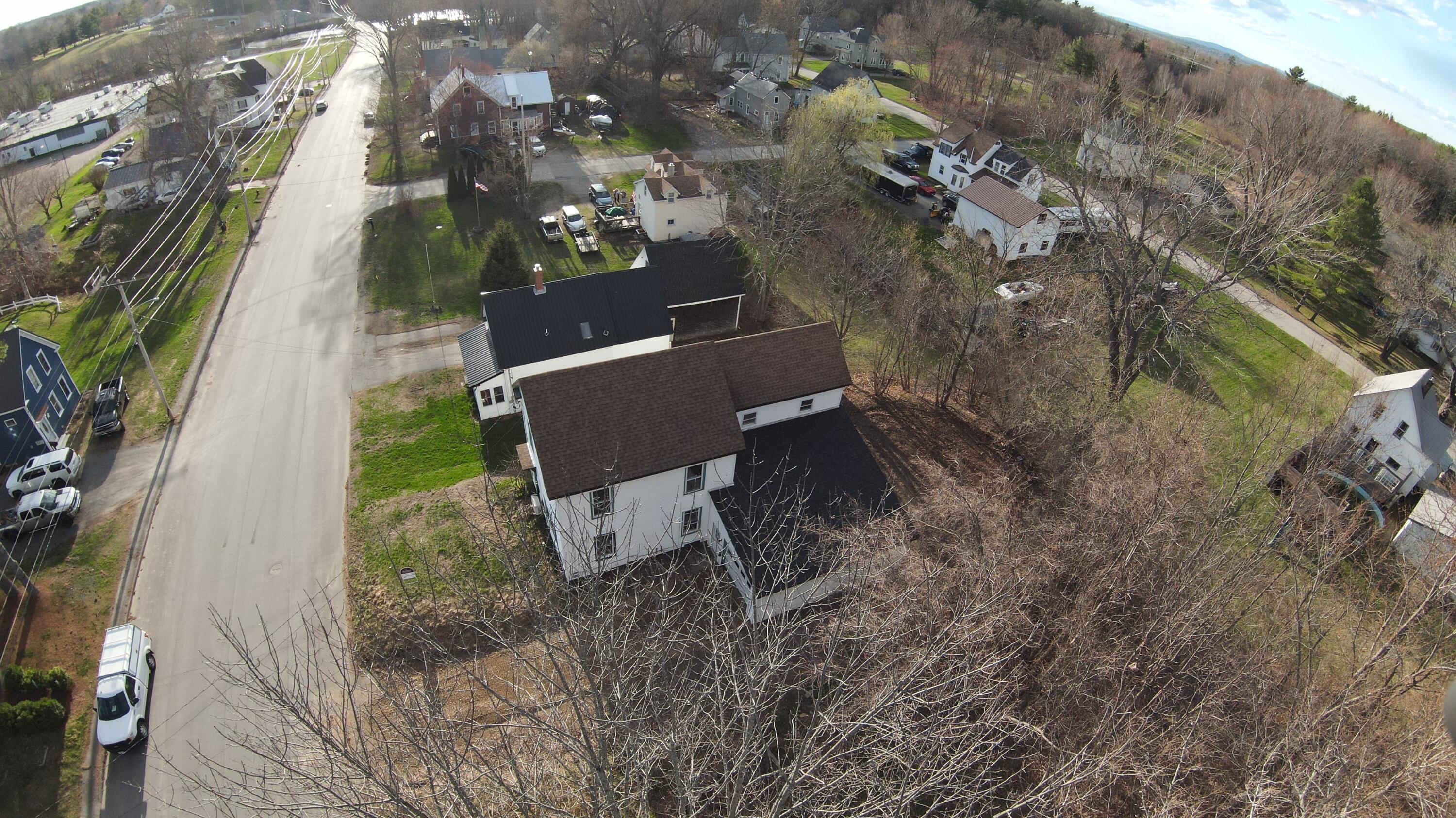 161 Waverly Avenue, Pittsfield, ME, 04967